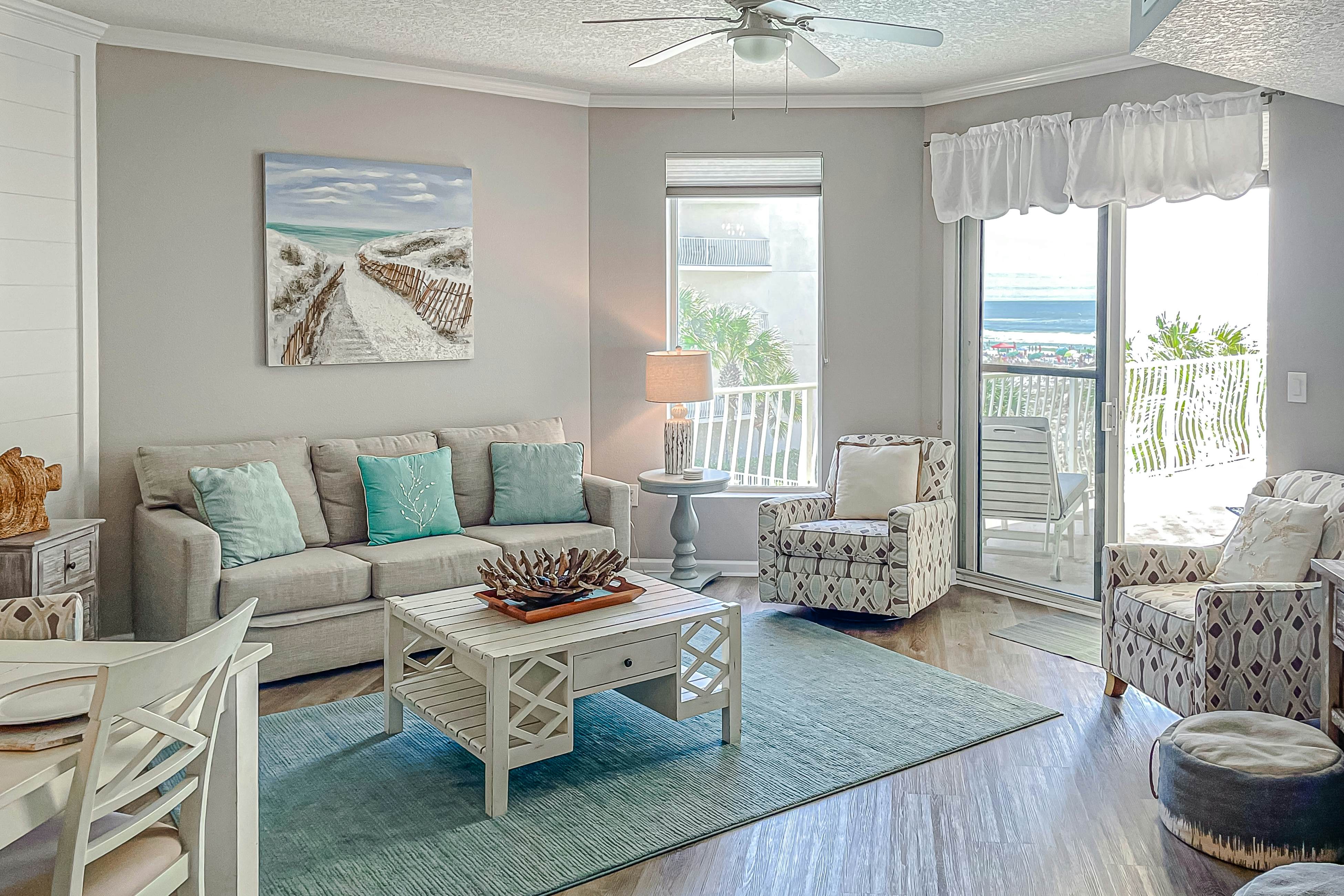 Dunes of Seagrove B203