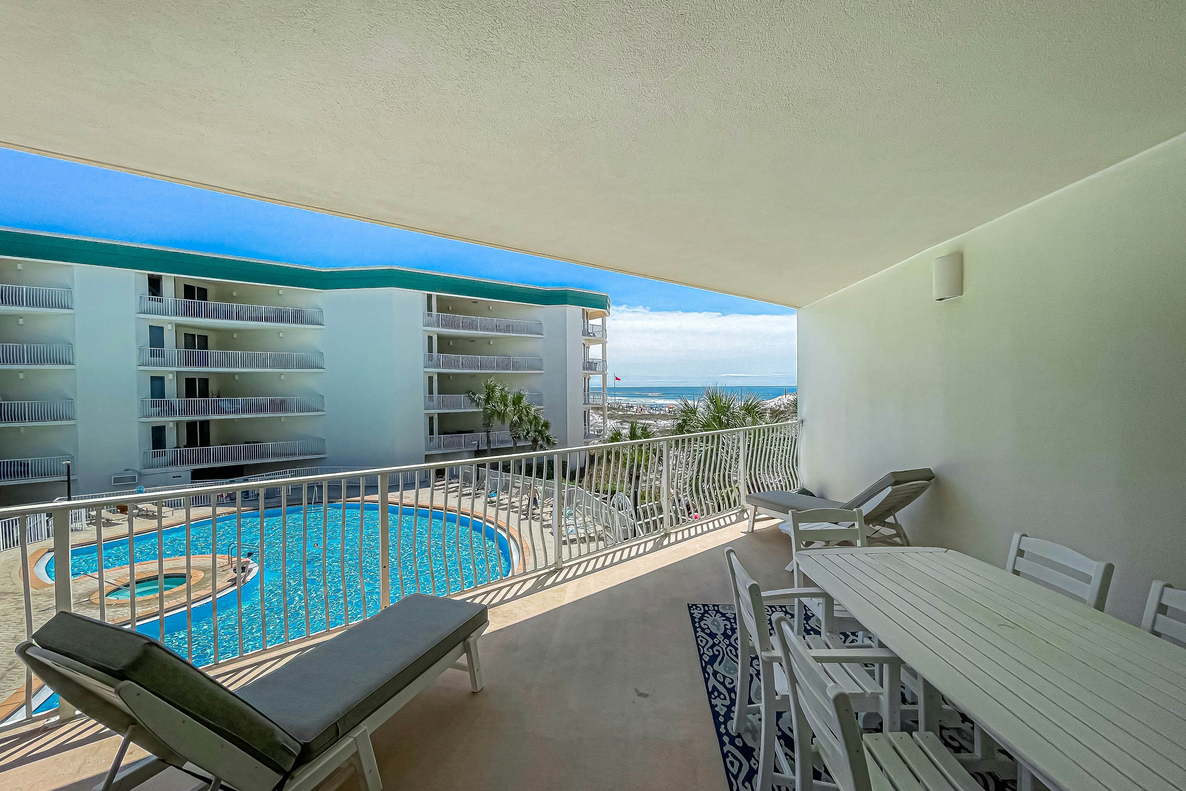 Dunes of Seagrove B203