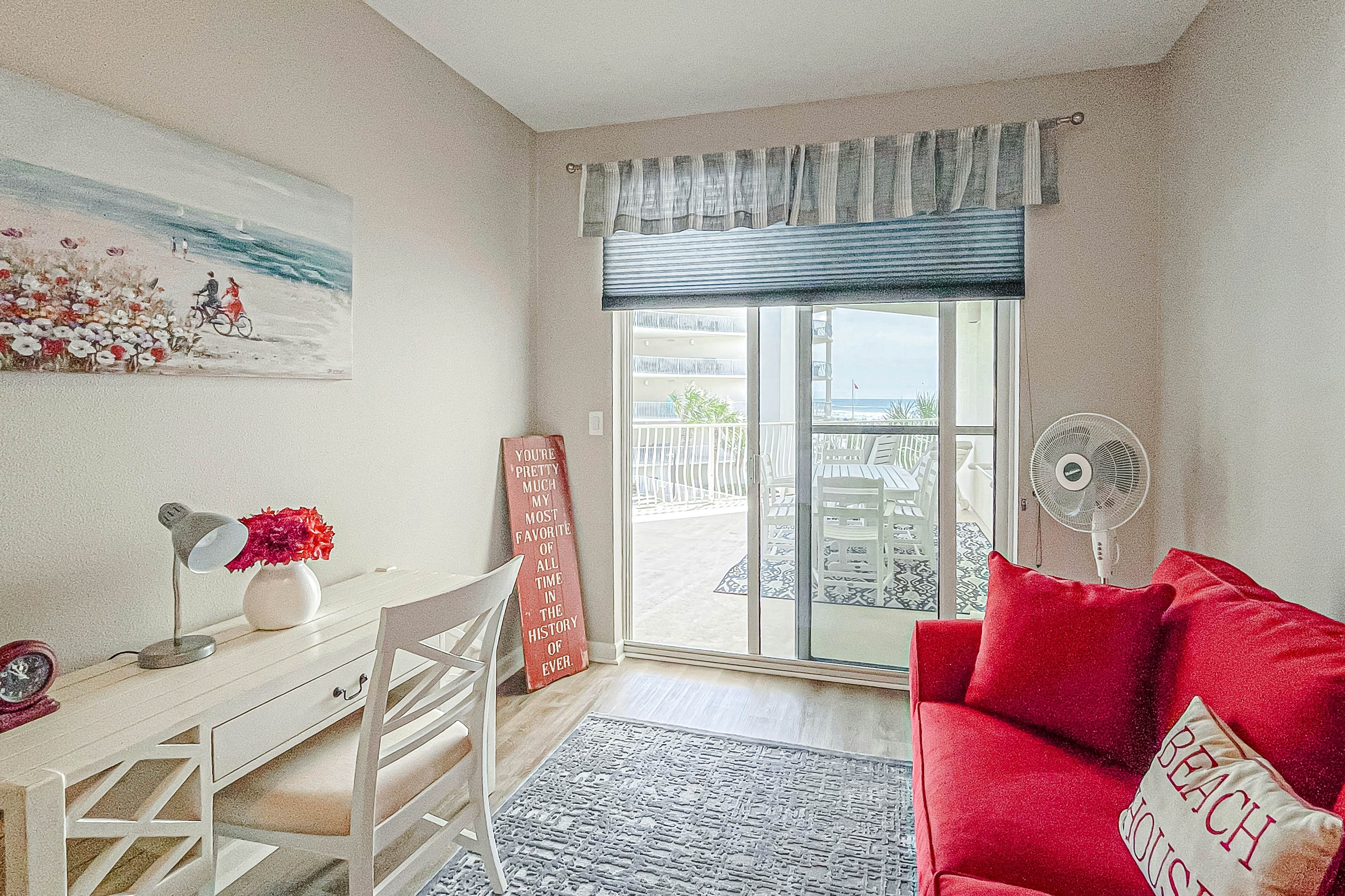 Dunes of Seagrove B203