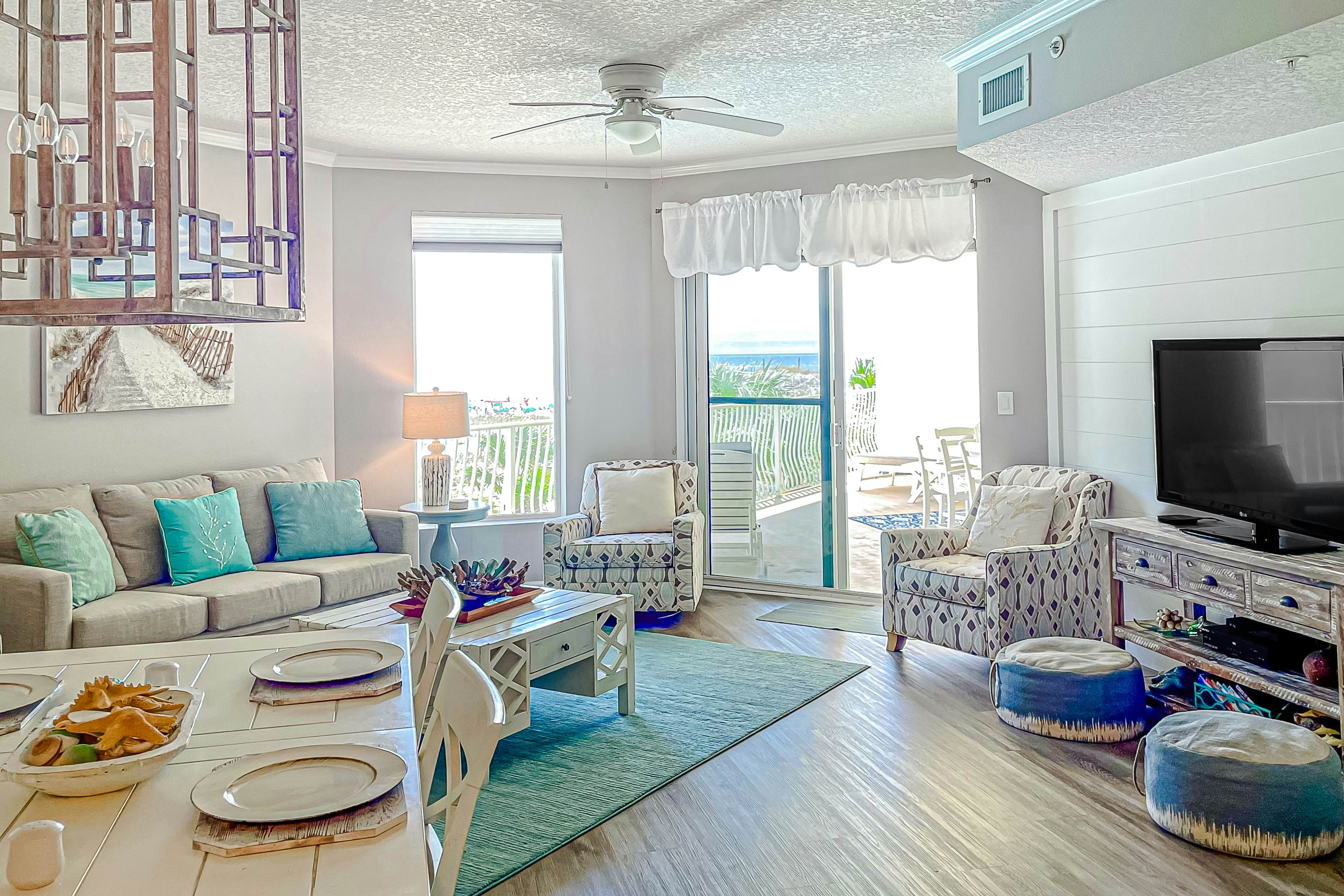 Dunes of Seagrove B203