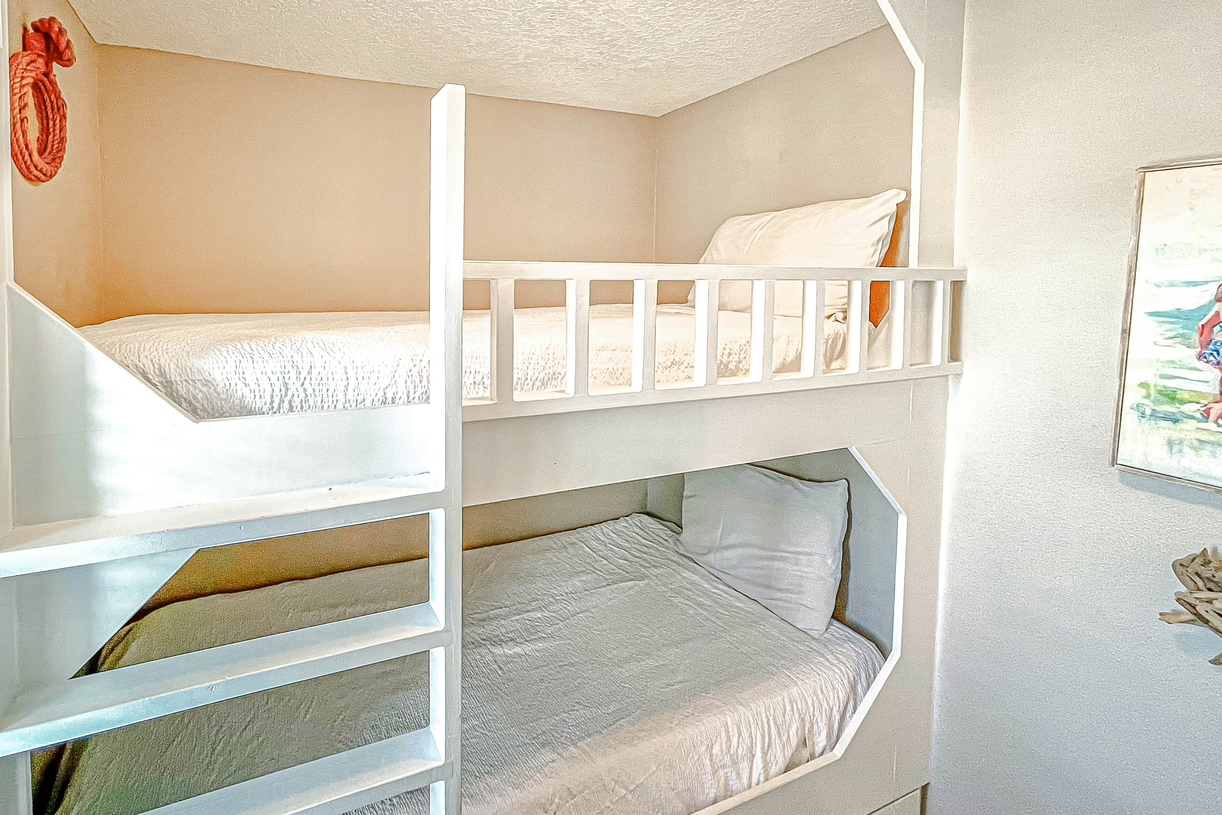 Dunes of Seagrove B203