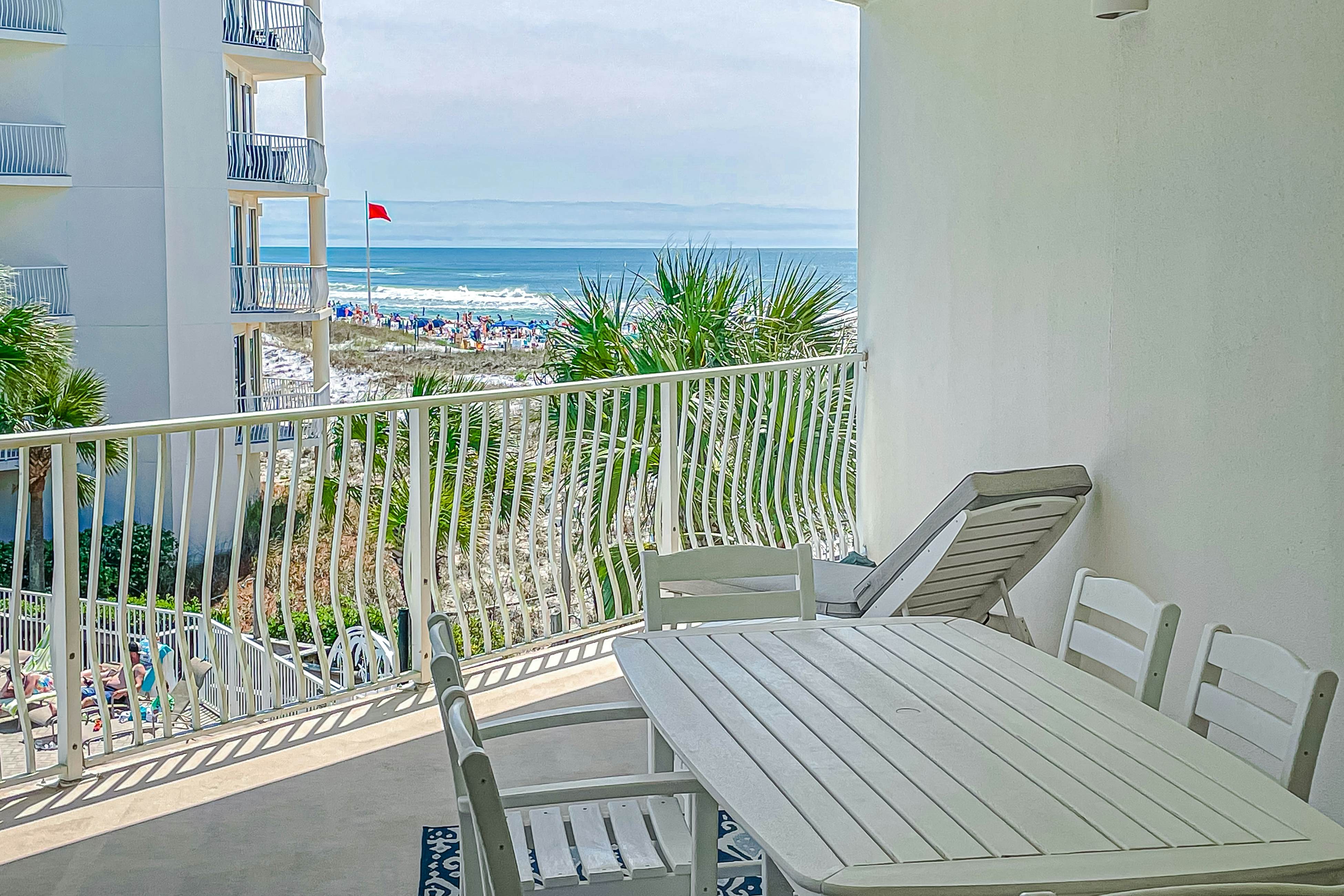 Dunes of Seagrove B203