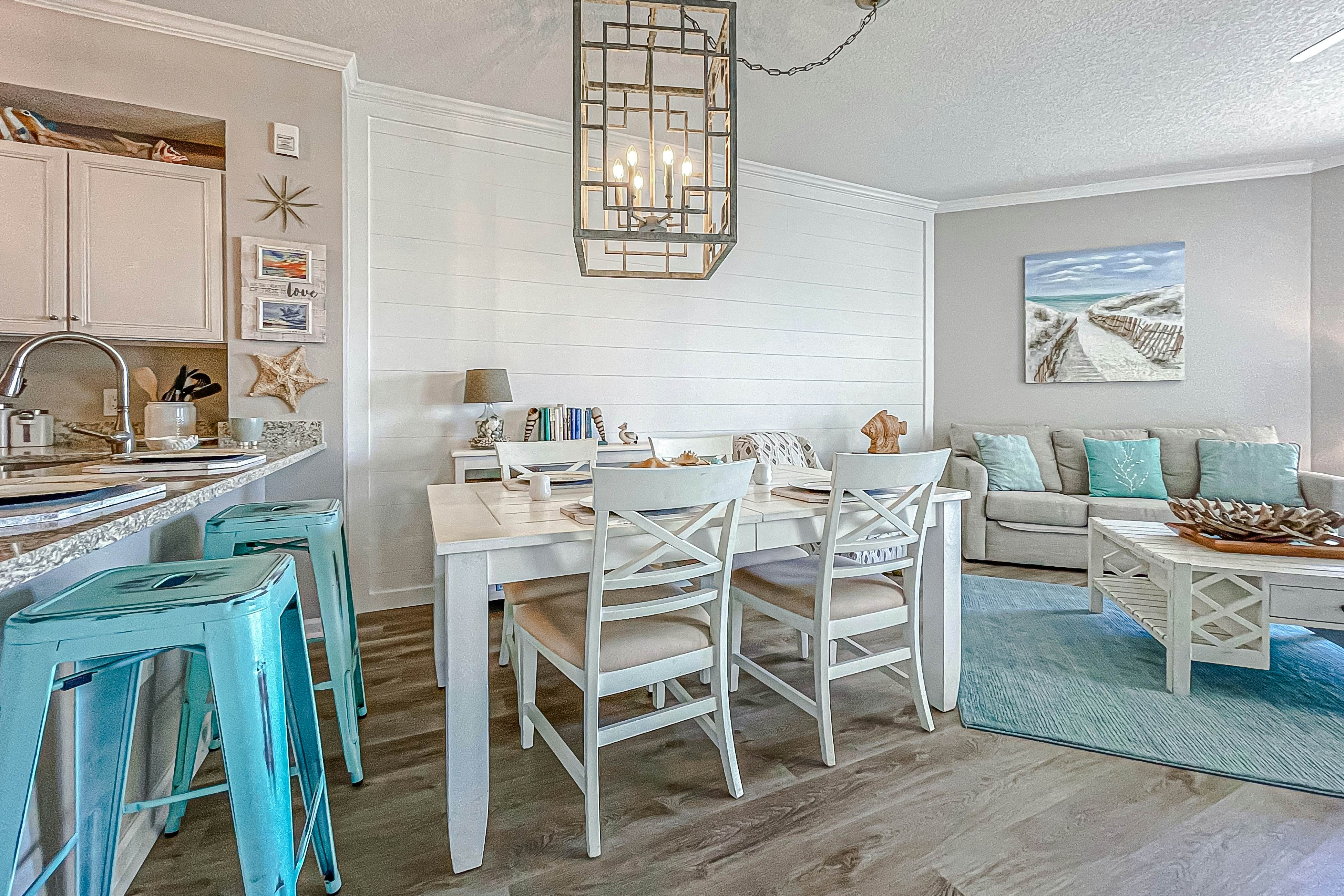 Dunes of Seagrove B203