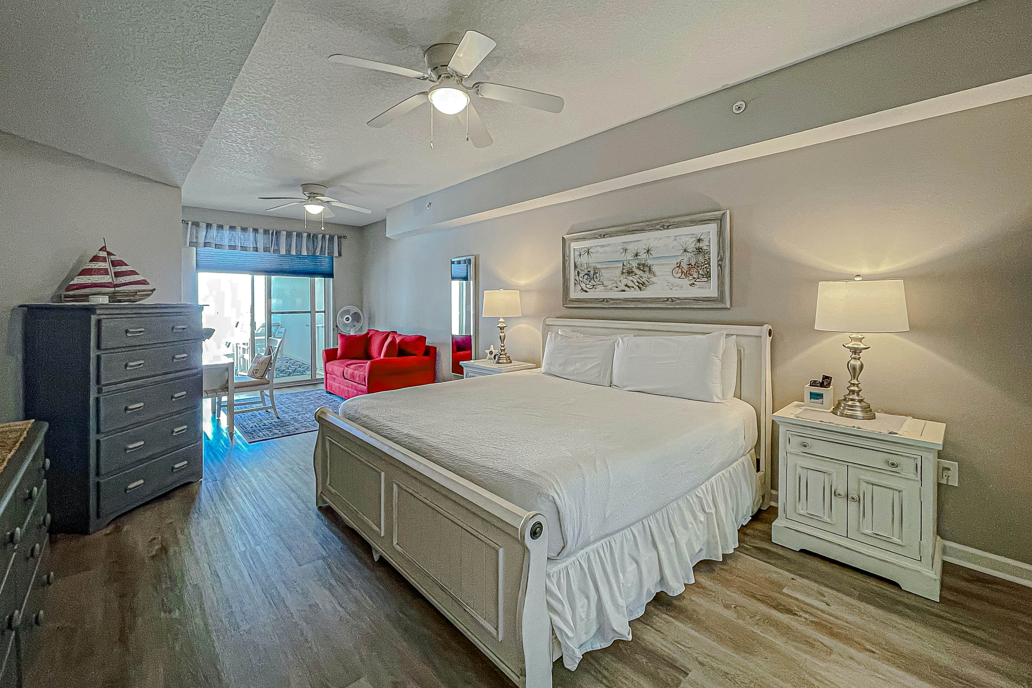 Dunes of Seagrove B203