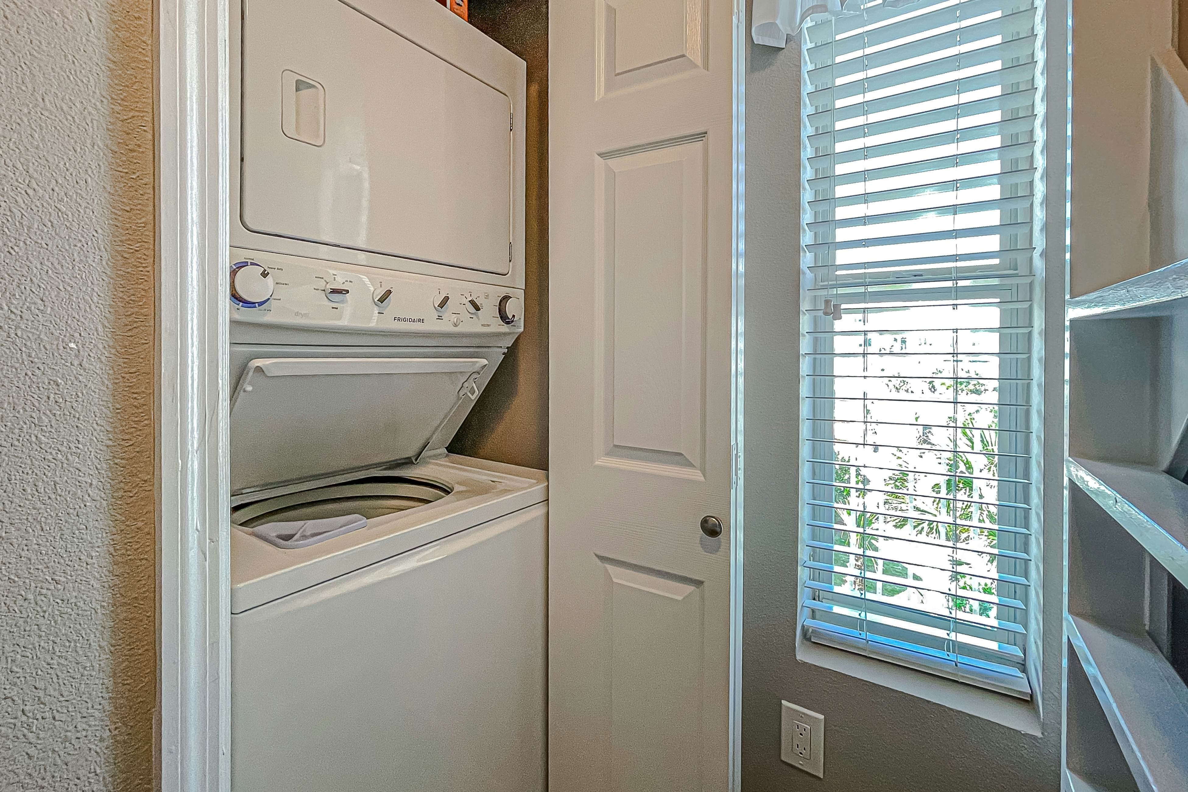 Dunes of Seagrove B203