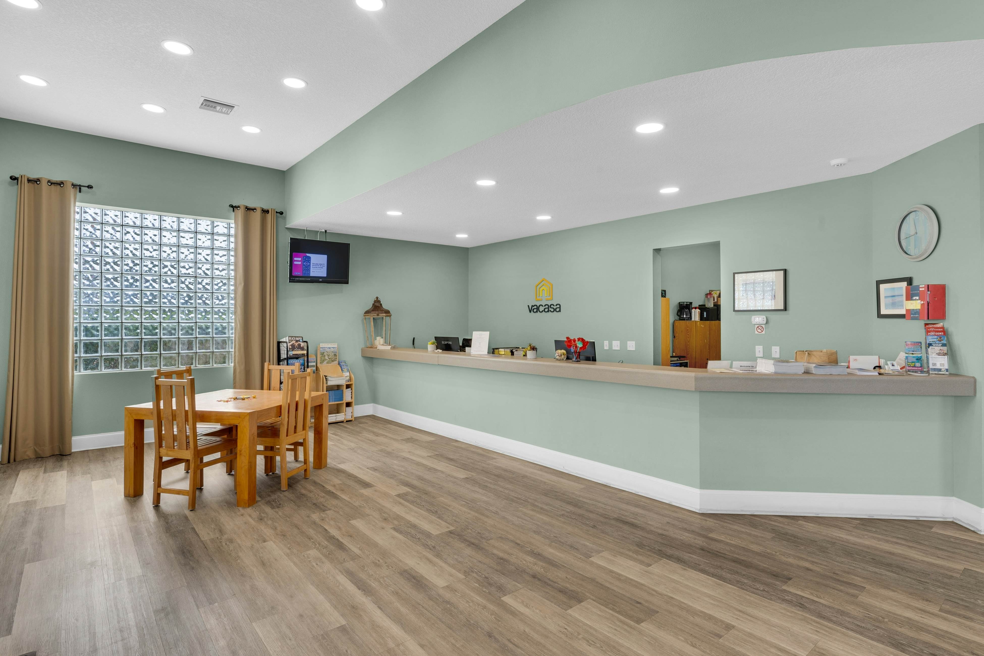 Dunes of Seagrove B203