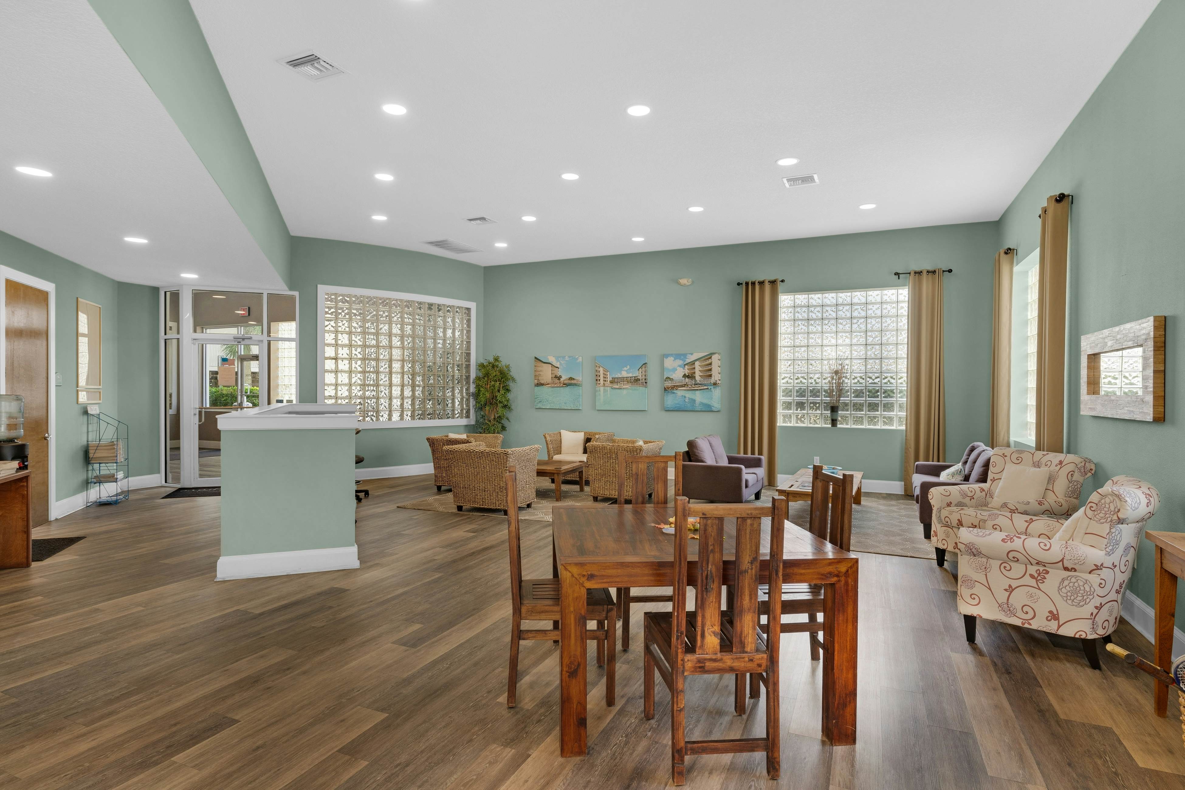 Dunes of Seagrove B203