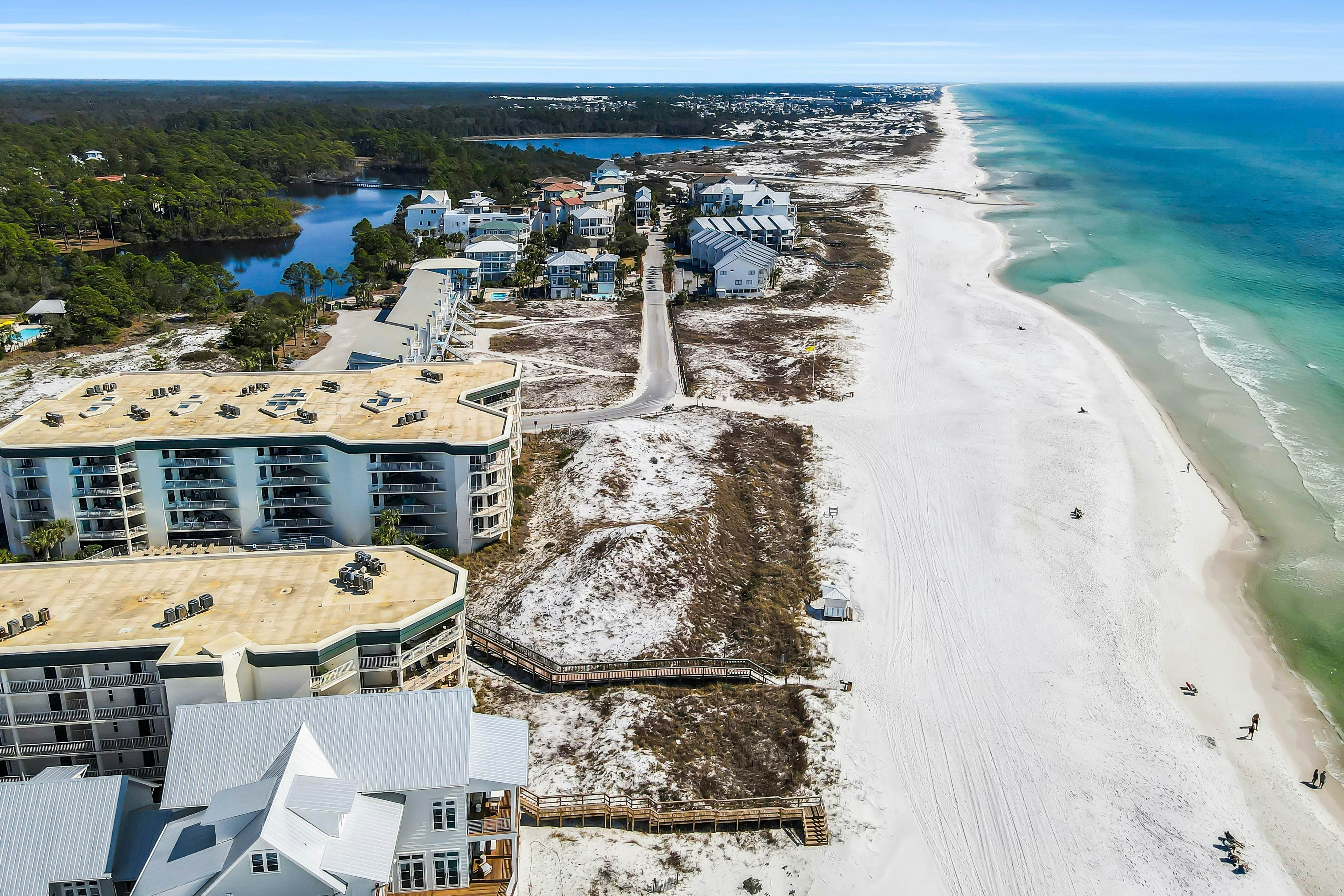 Dunes of Seagrove B203