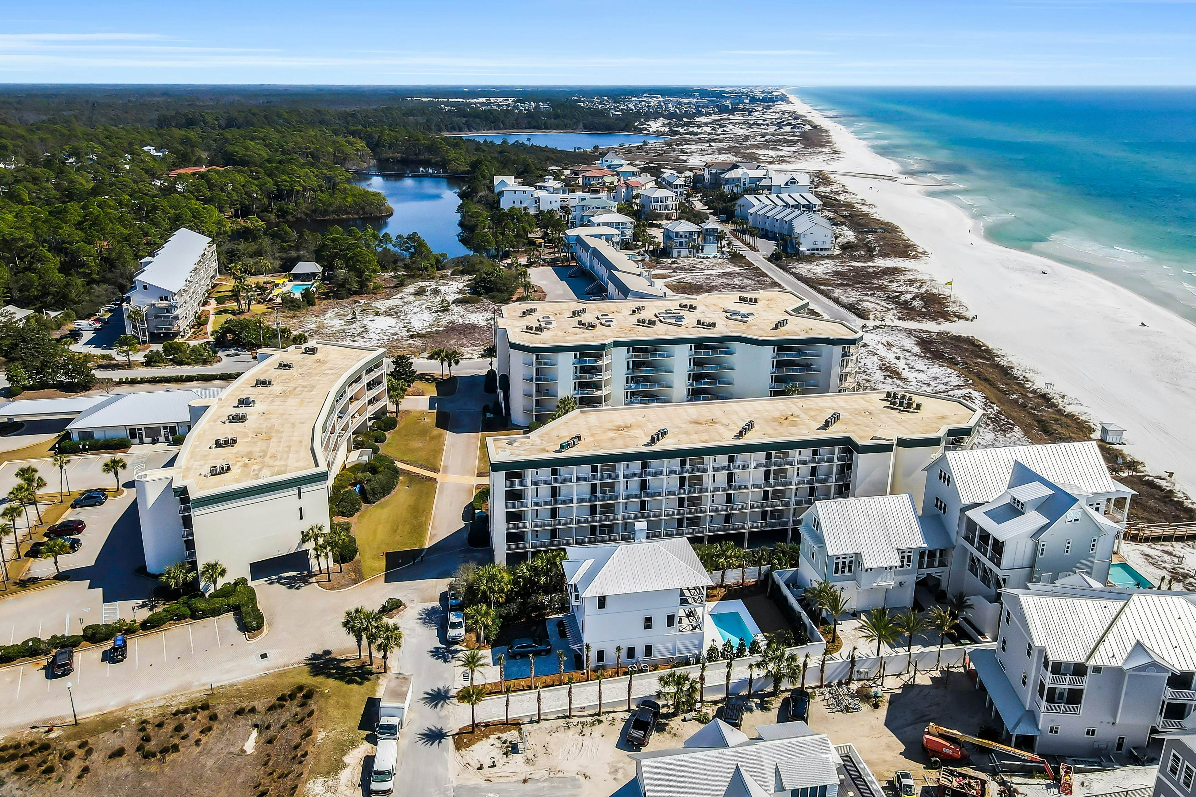 Dunes of Seagrove B203