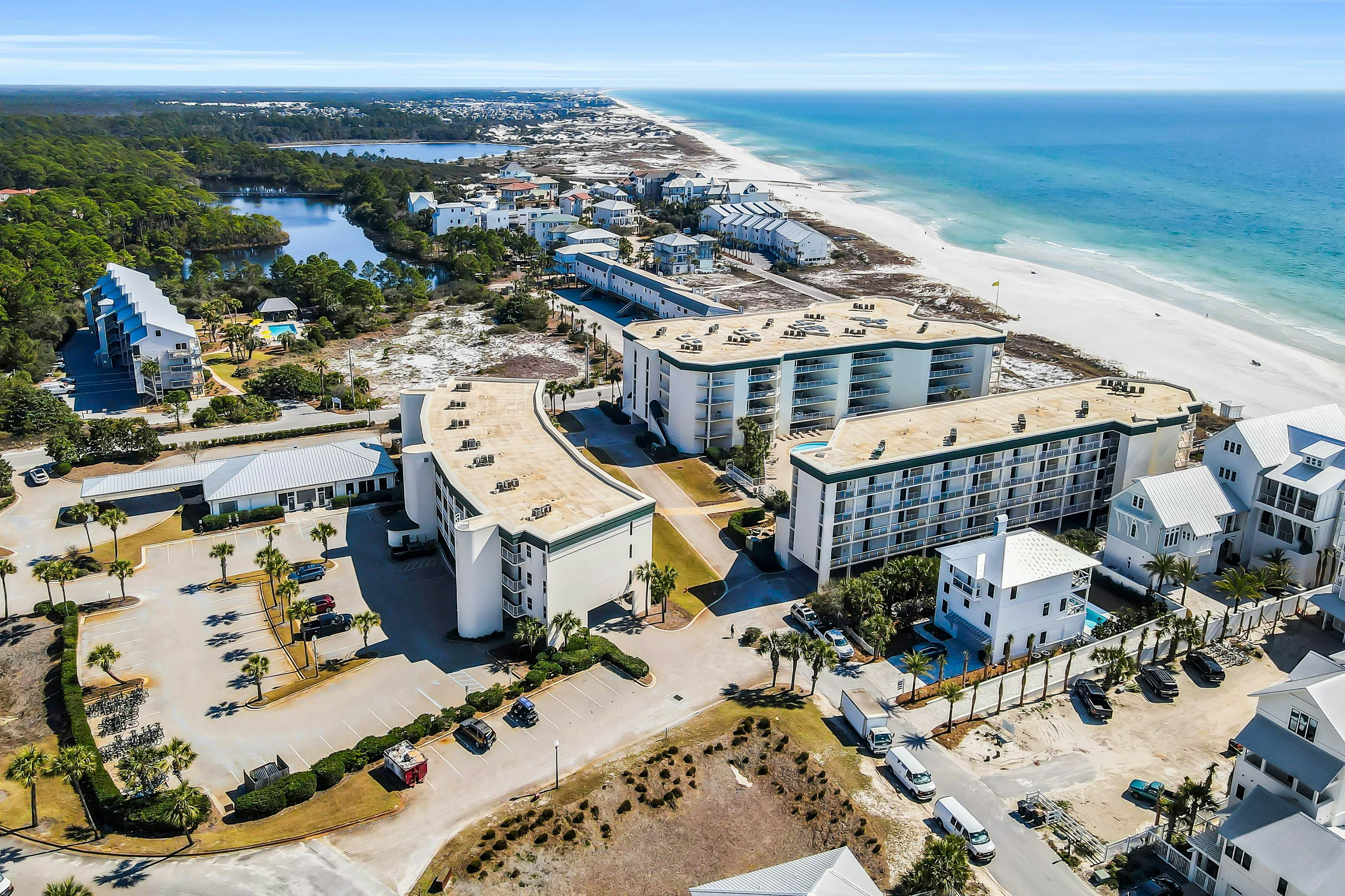 Dunes of Seagrove B203