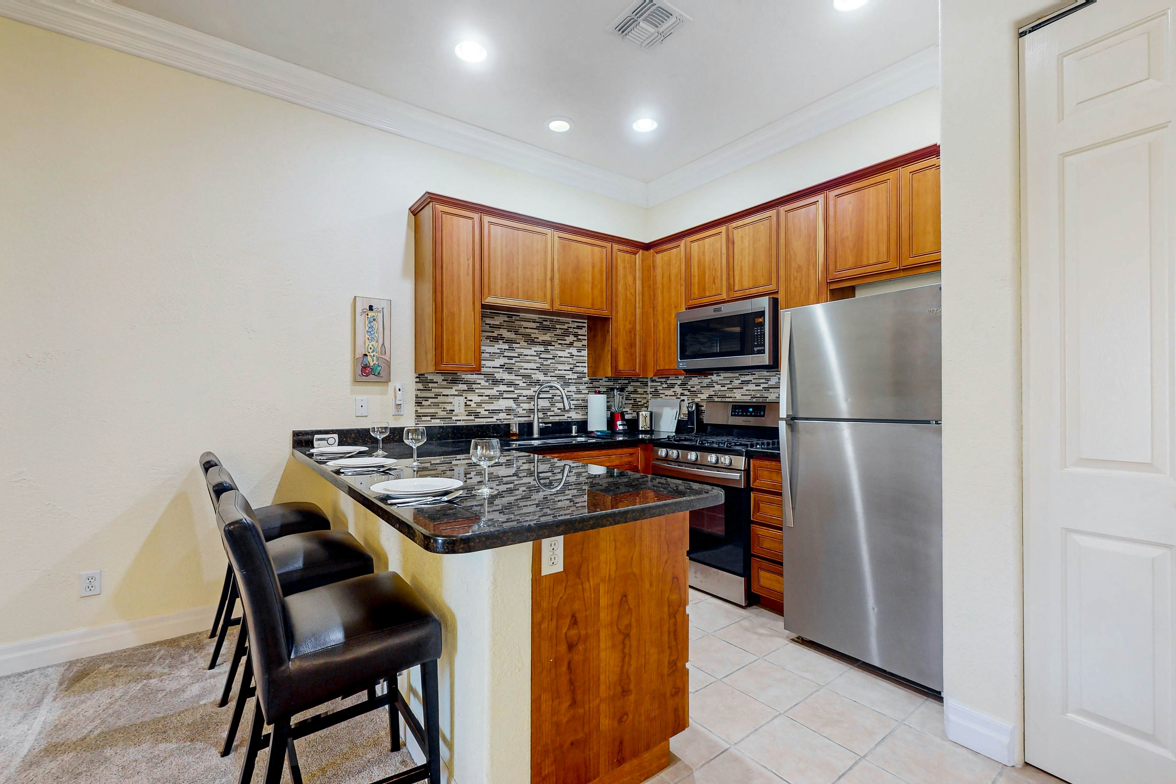 La Quinta Leisure - 260498