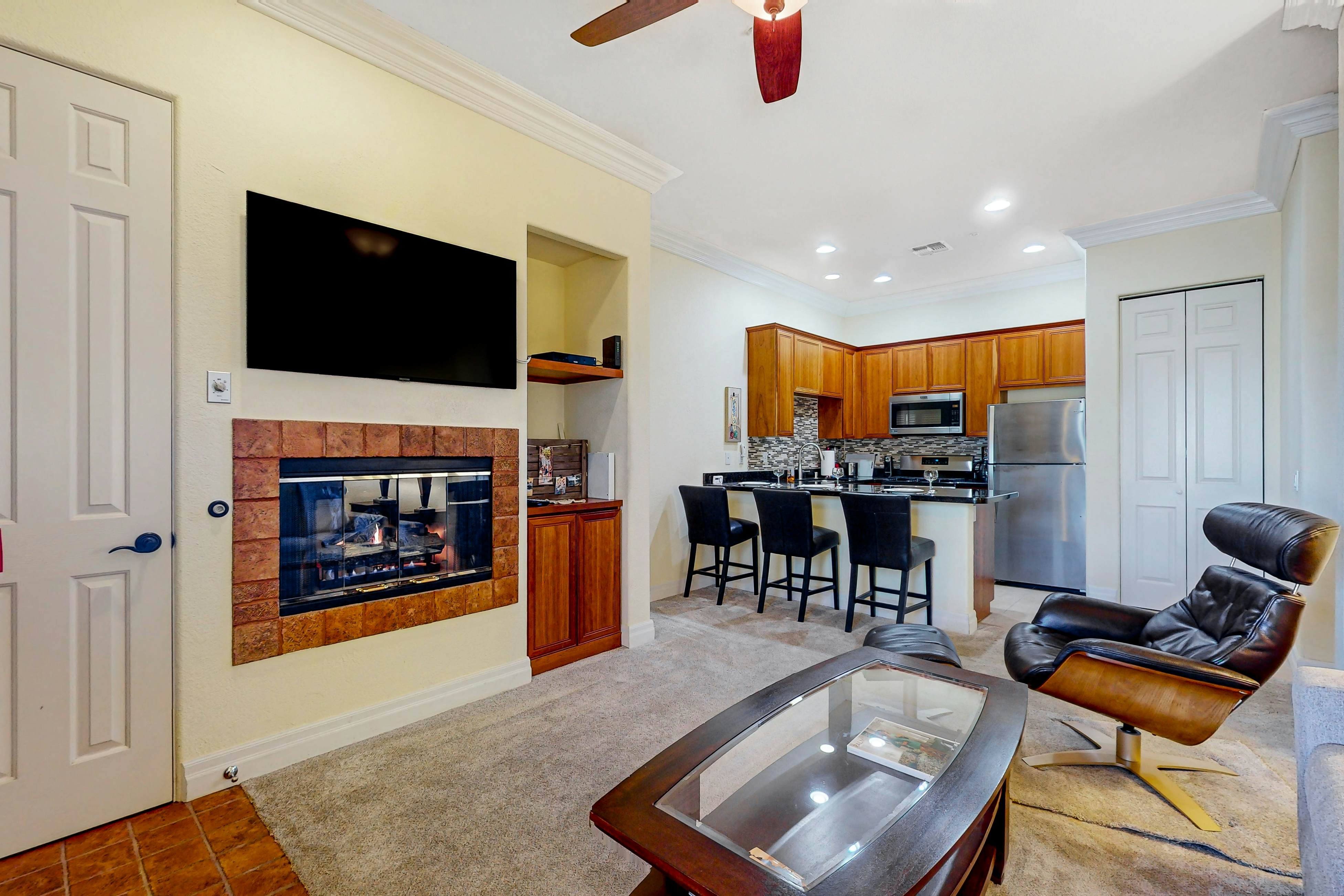 La Quinta Leisure - 260498