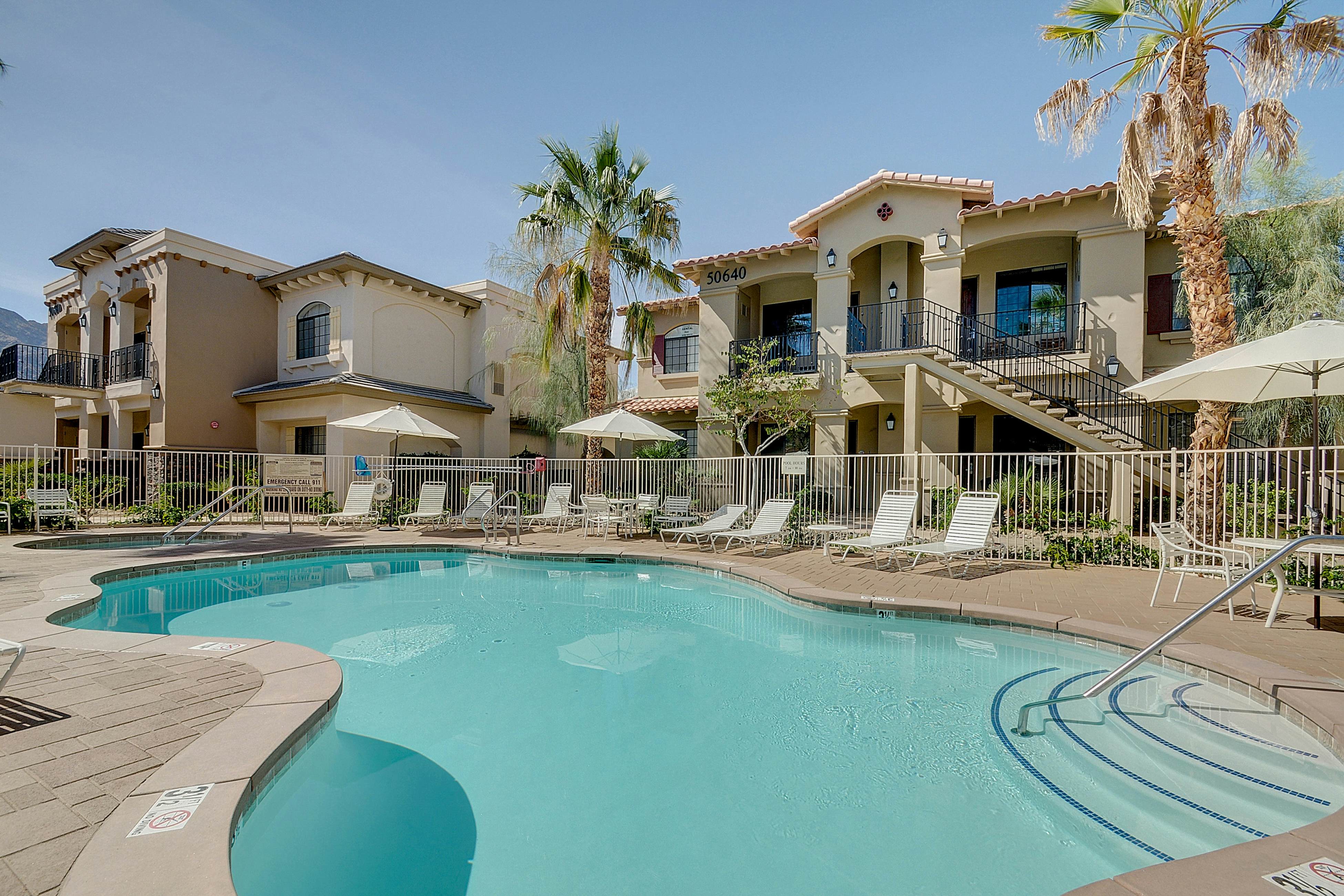 La Quinta Leisure - 260498