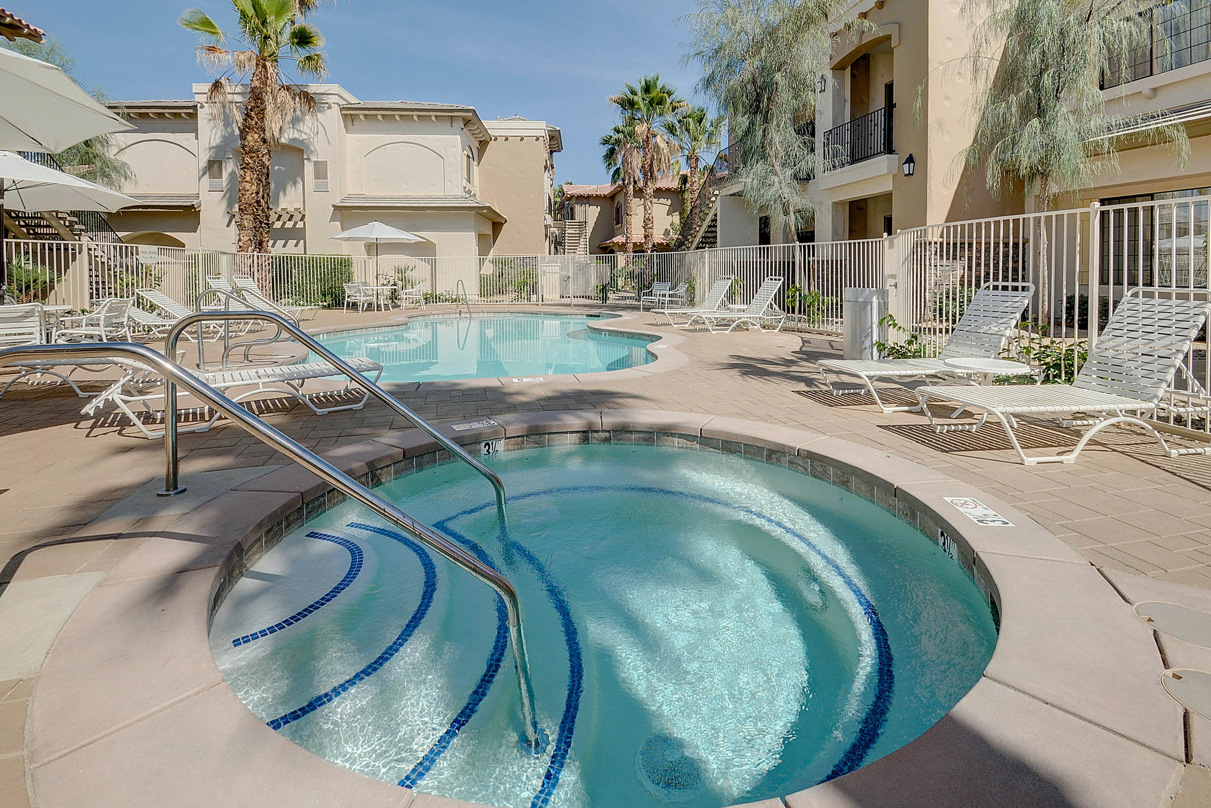 La Quinta Leisure - 260498