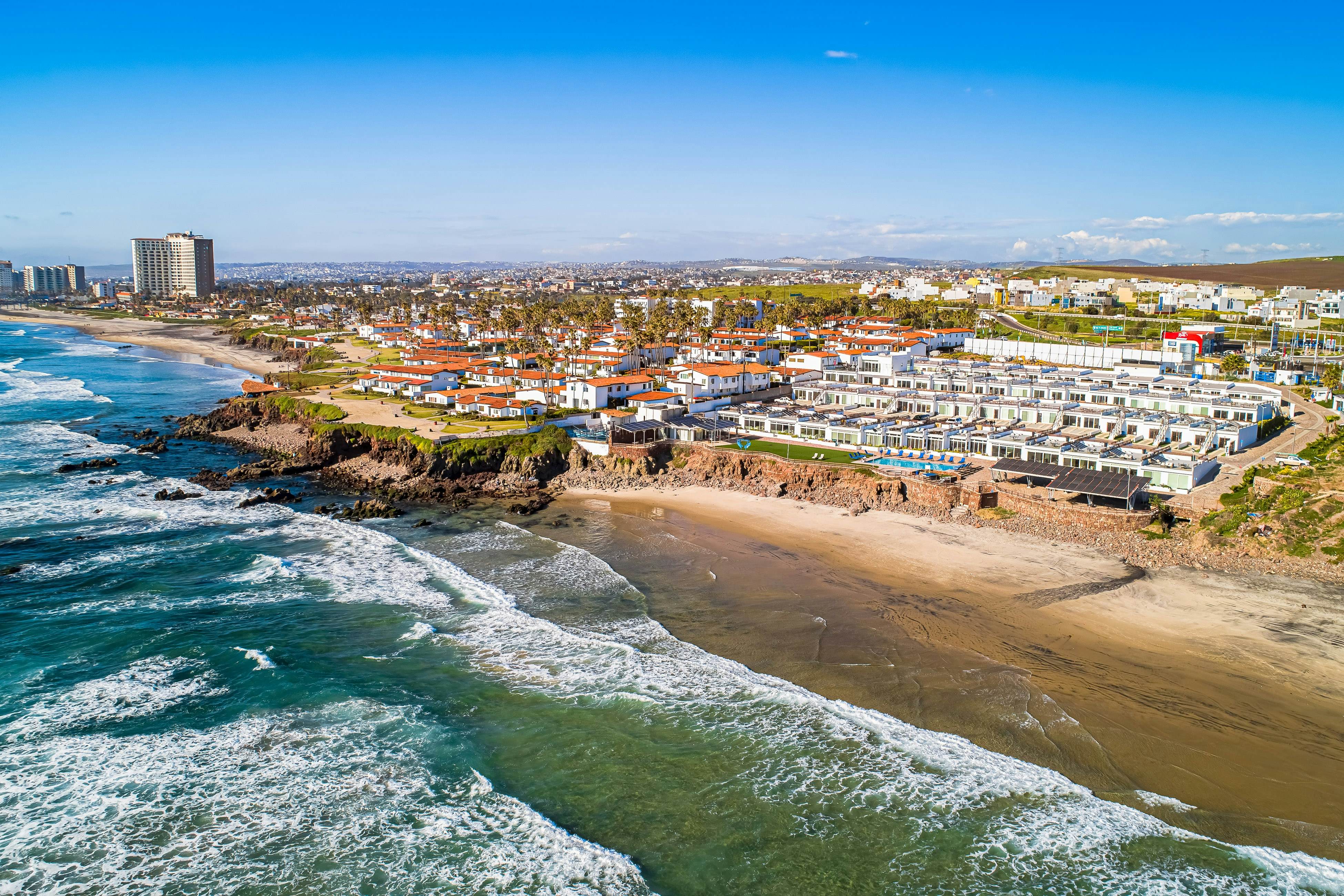 Casa Arcilla 18 - Playa Arcangel