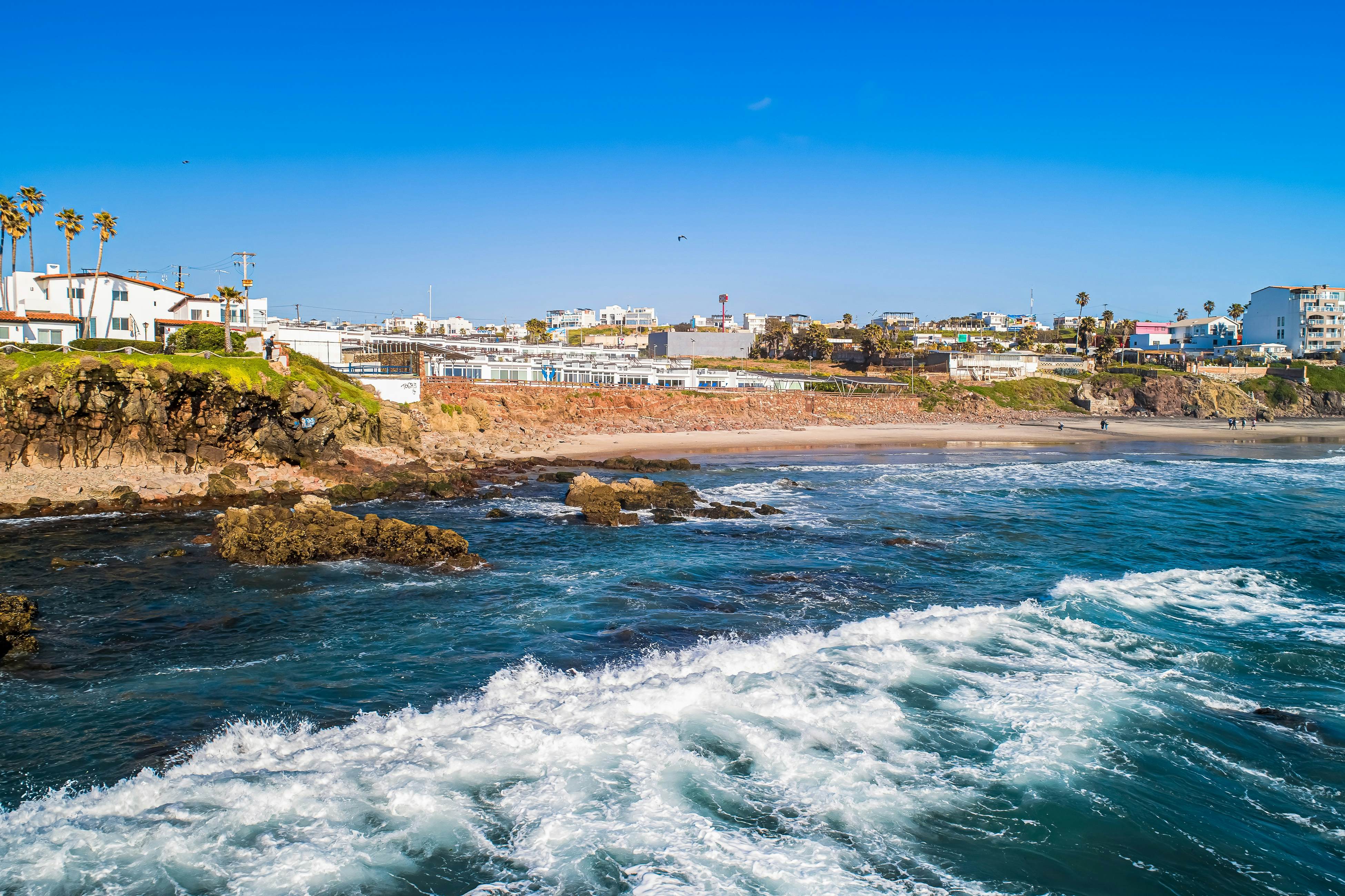 Casa Arcilla 18 - Playa Arcangel