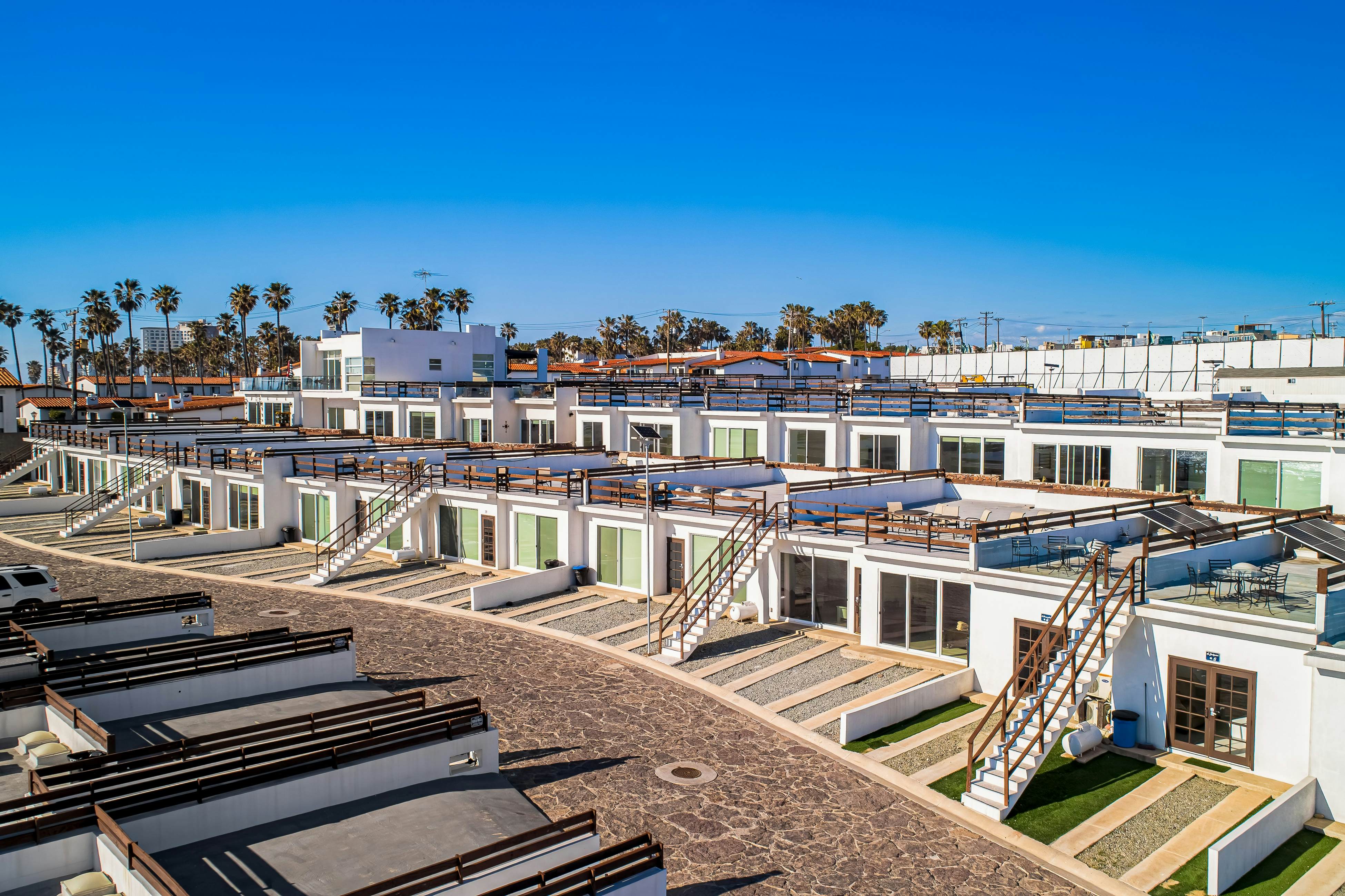 Casa Arcilla 18 - Playa Arcangel