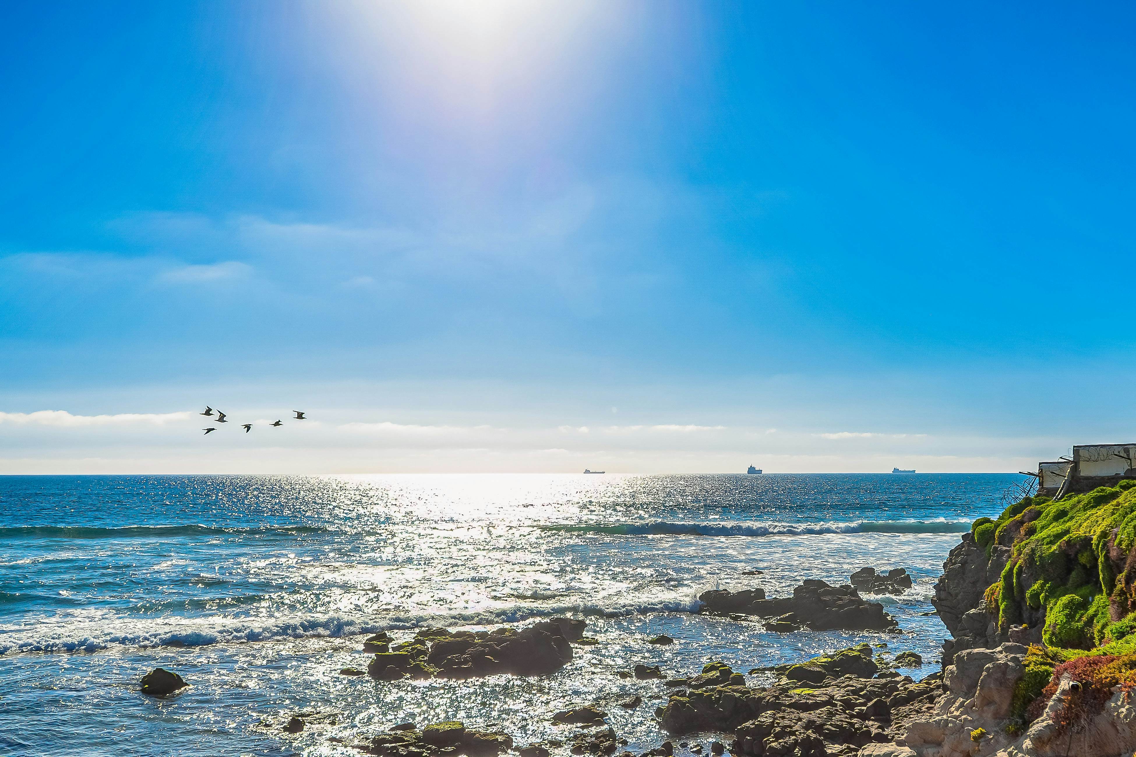 Casa Arcilla 18 - Playa Arcangel