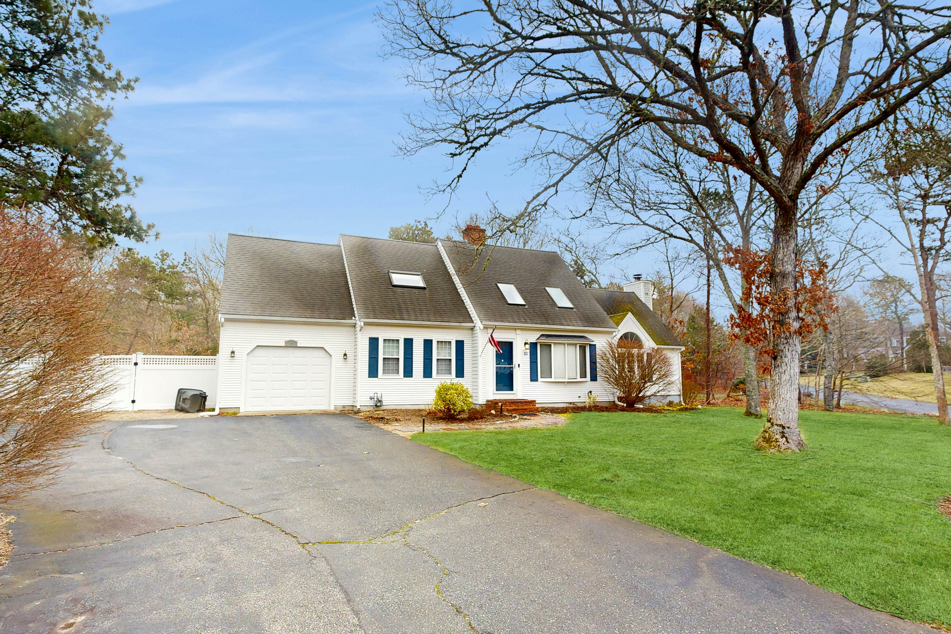 The Moon in Sandwich