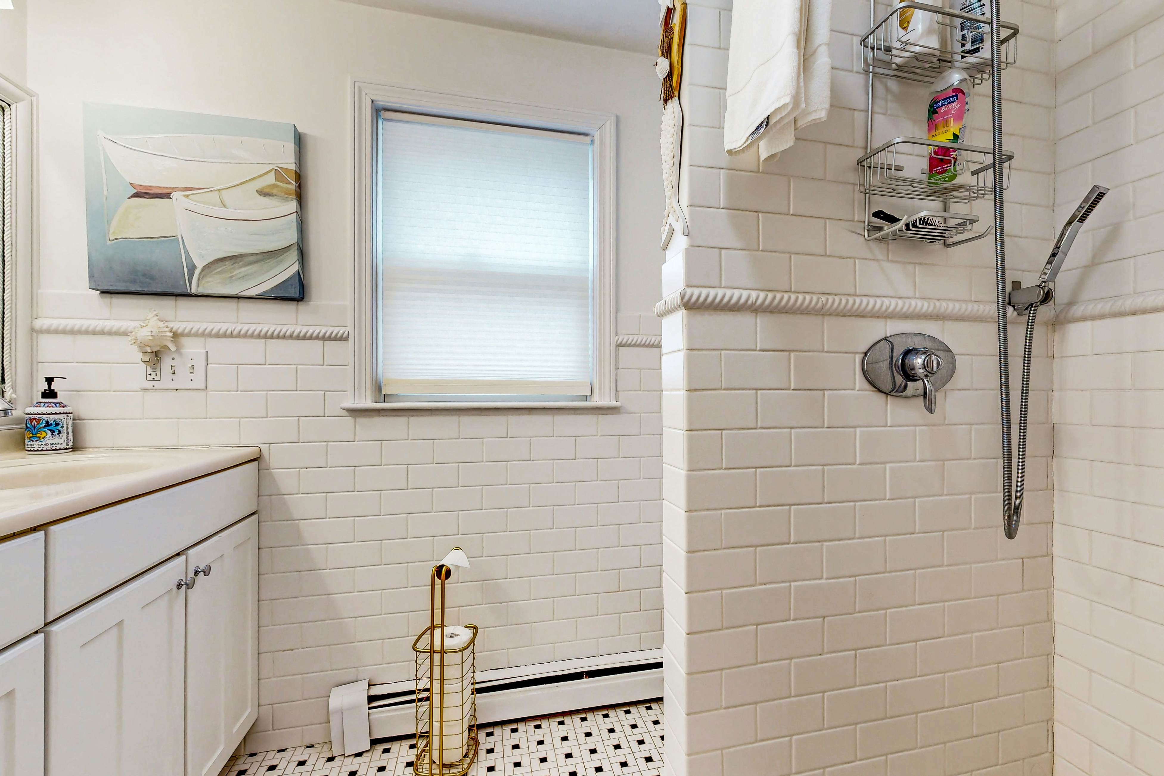 The Moon in Sandwich