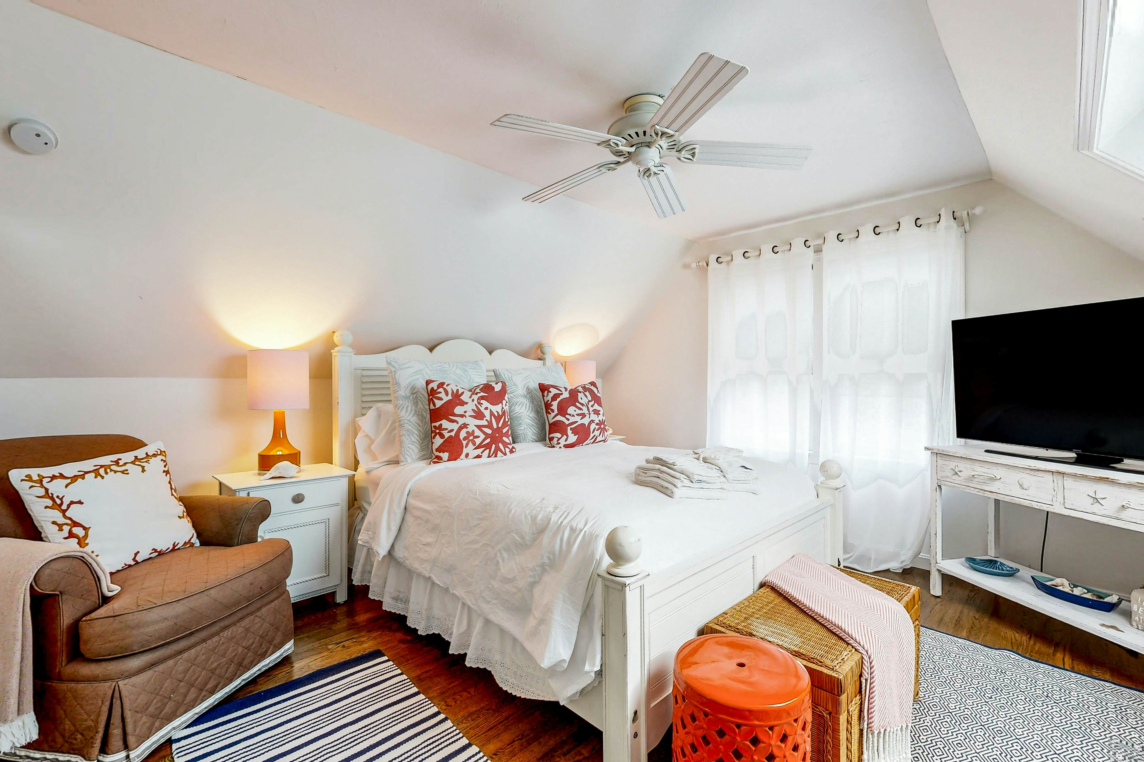 The Moon in Sandwich