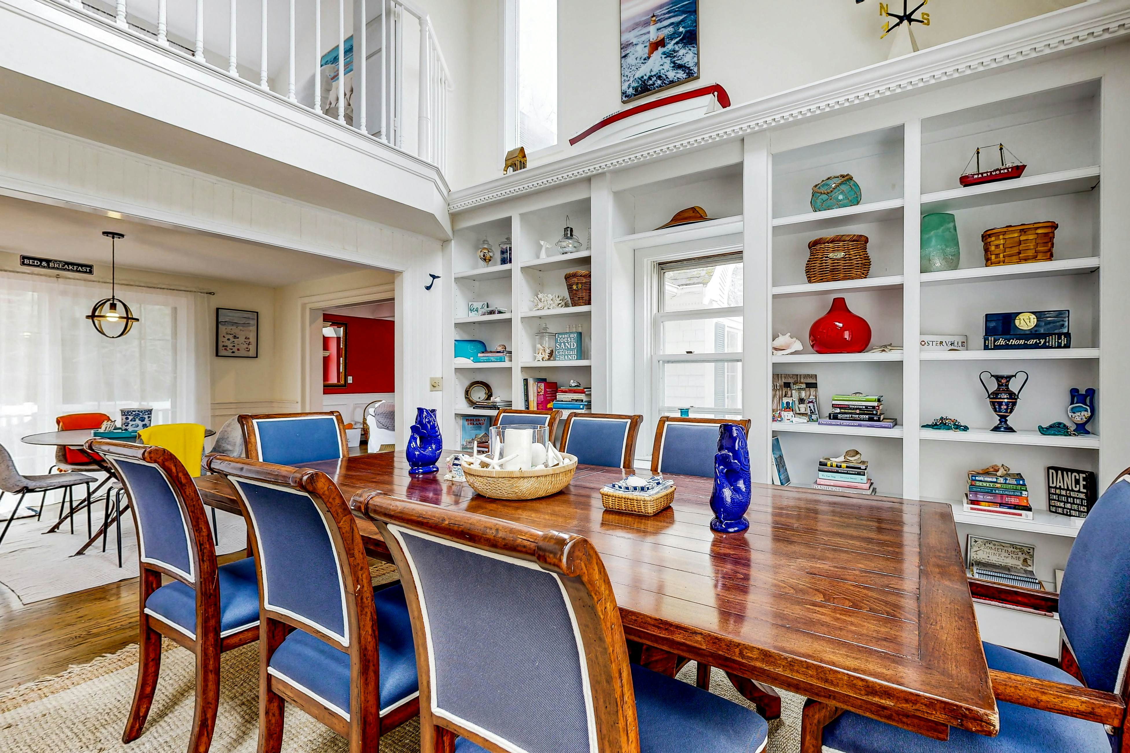 The Moon in Sandwich