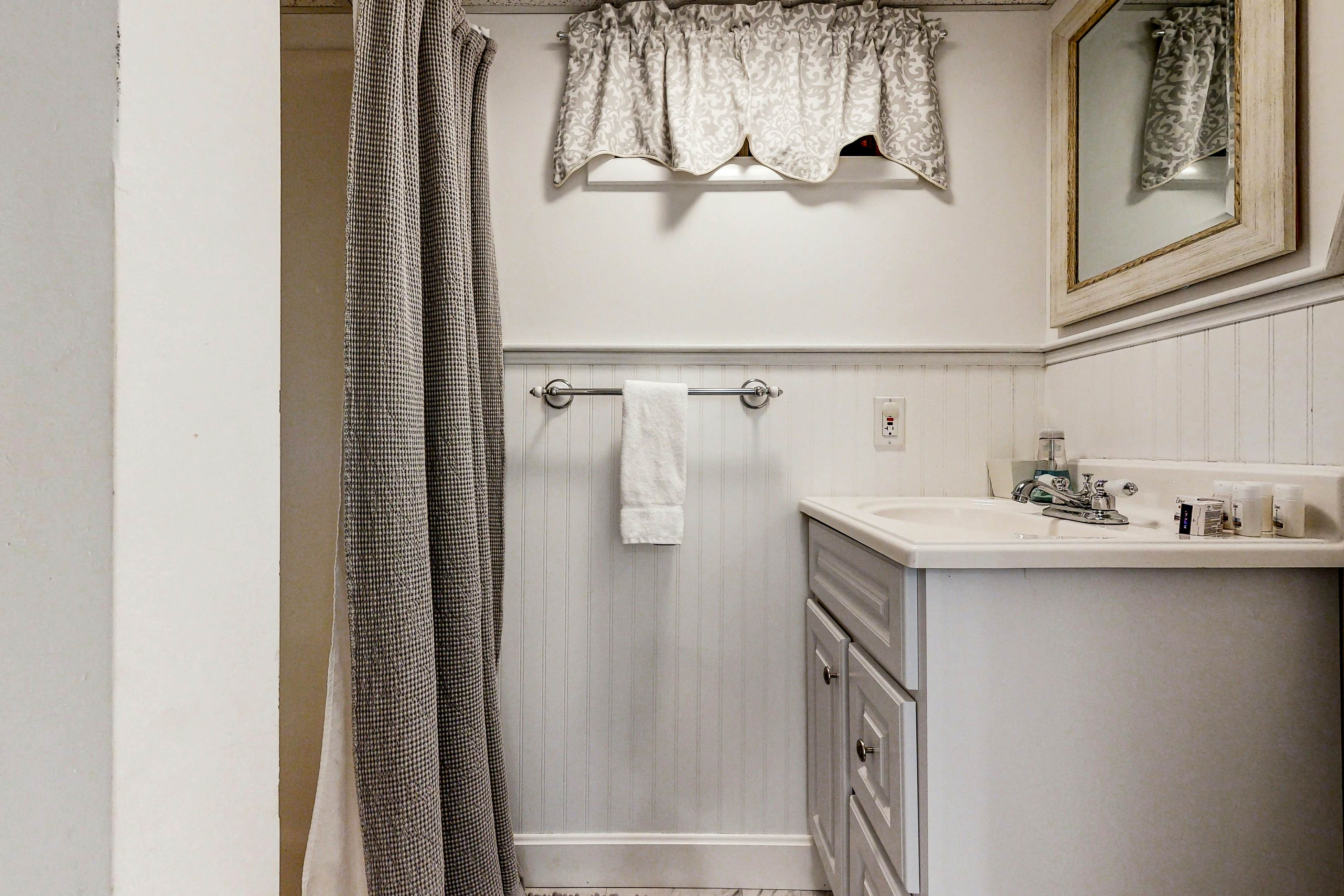 The Moon in Sandwich