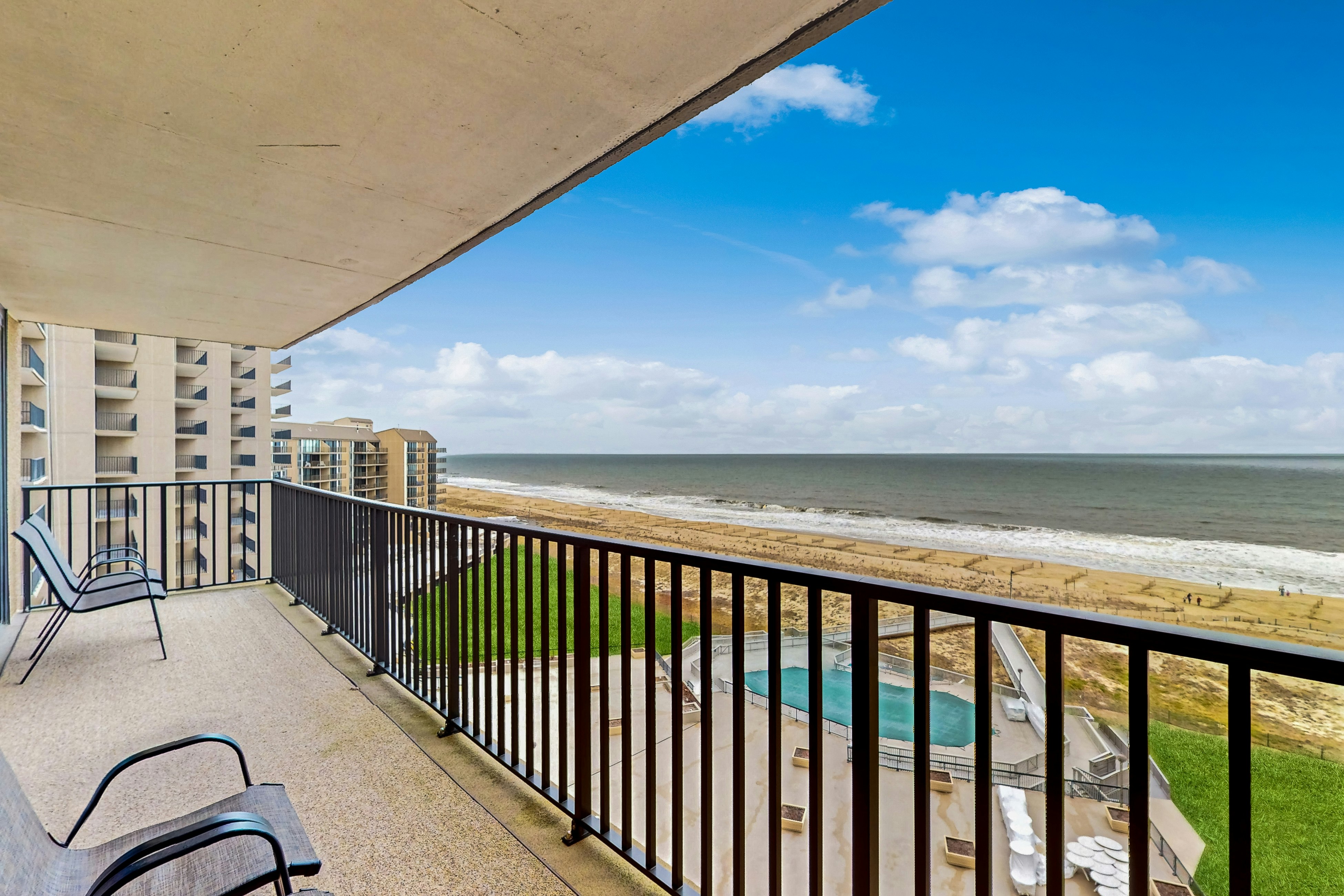 Sea Colony - 803S Edgewater House Rd