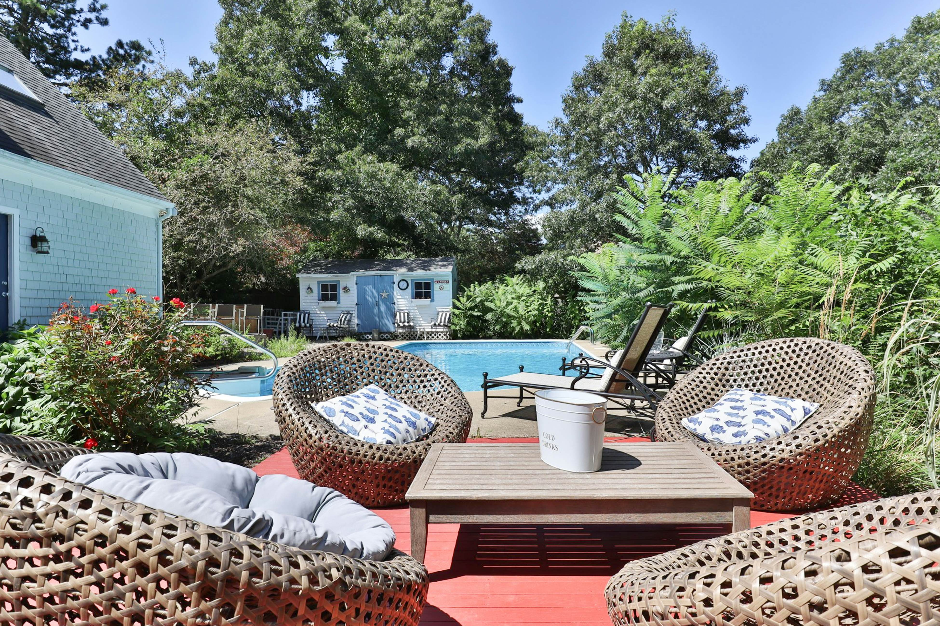 The Moon in Sandwich