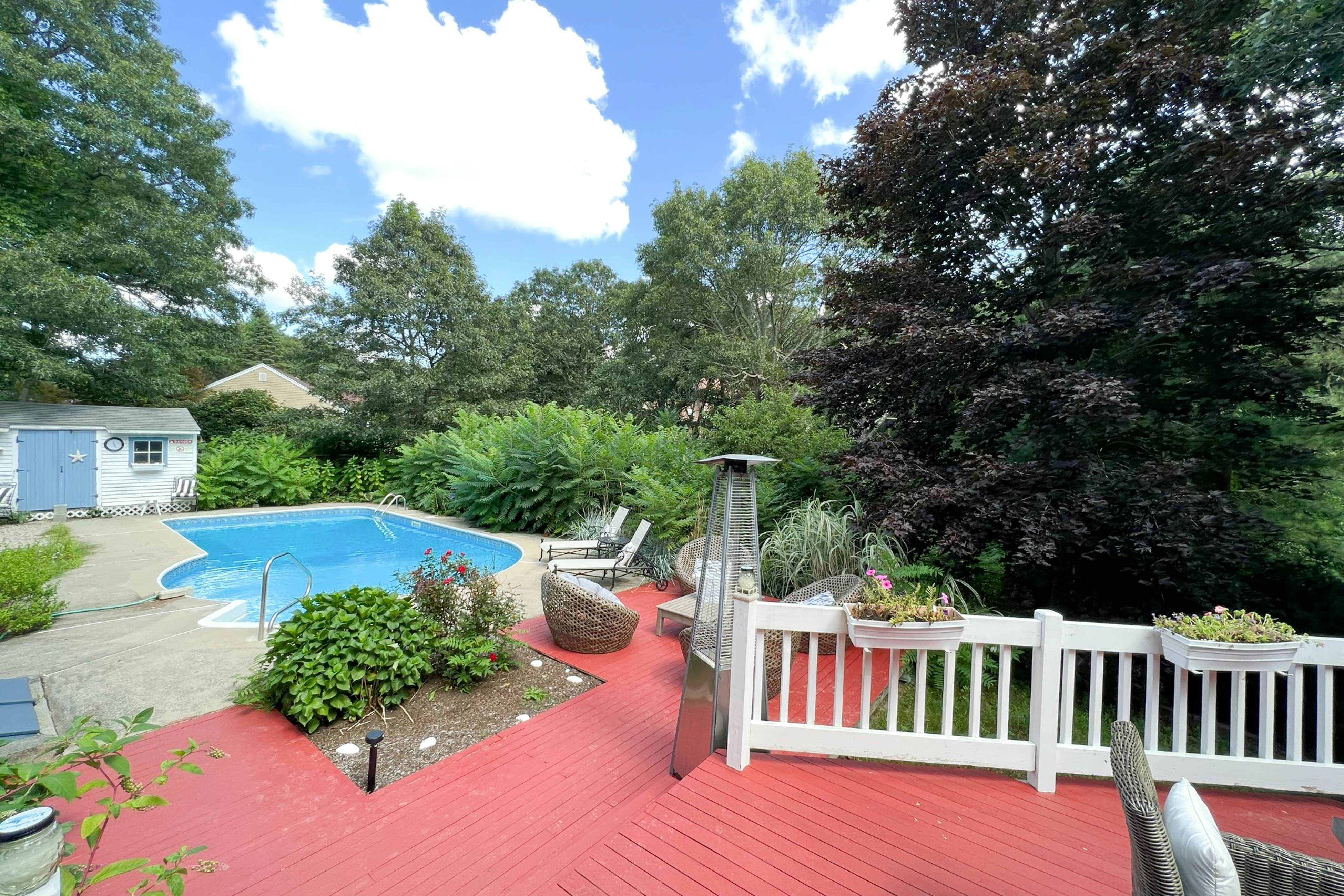 The Moon in Sandwich