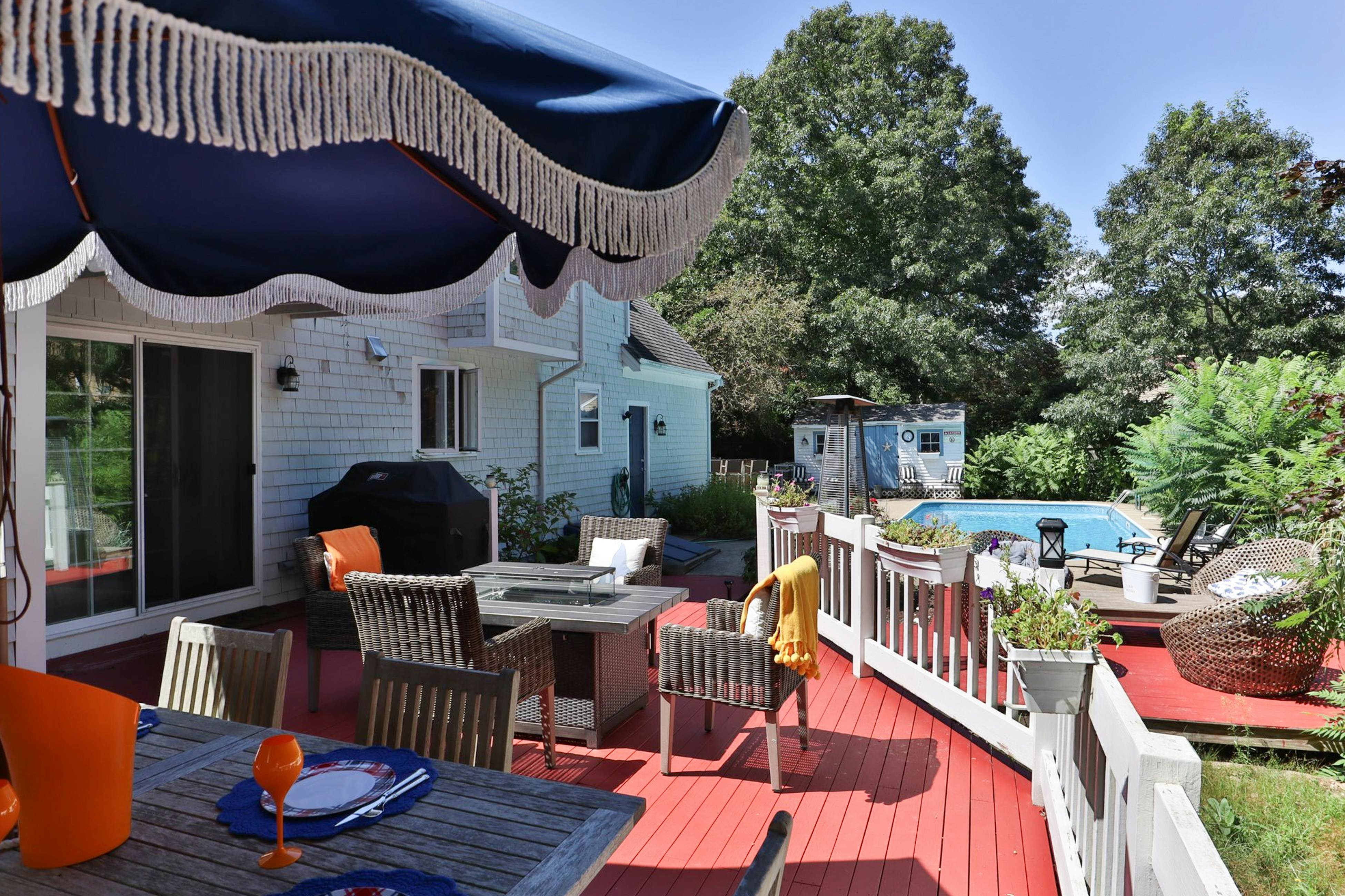 The Moon in Sandwich