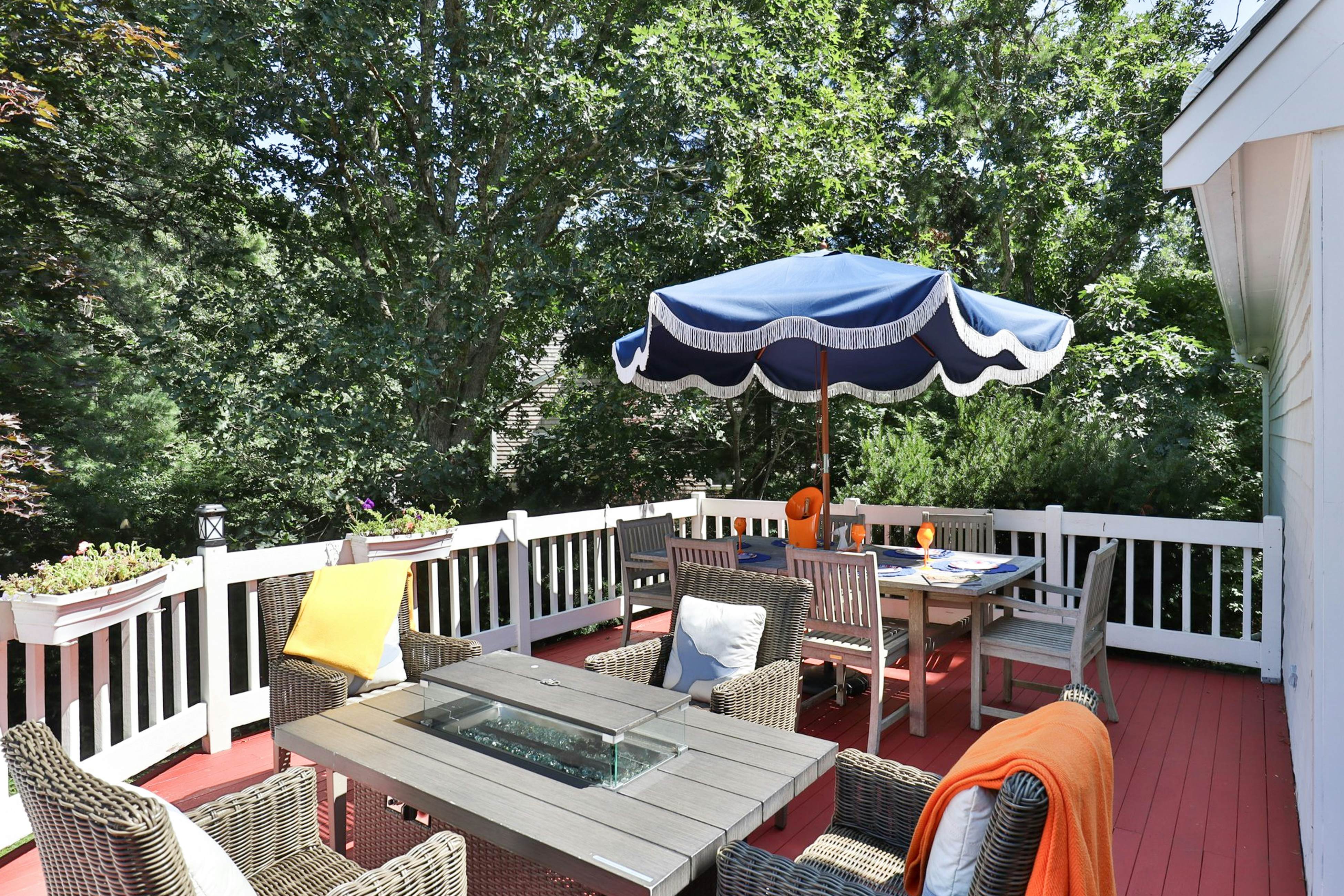 The Moon in Sandwich