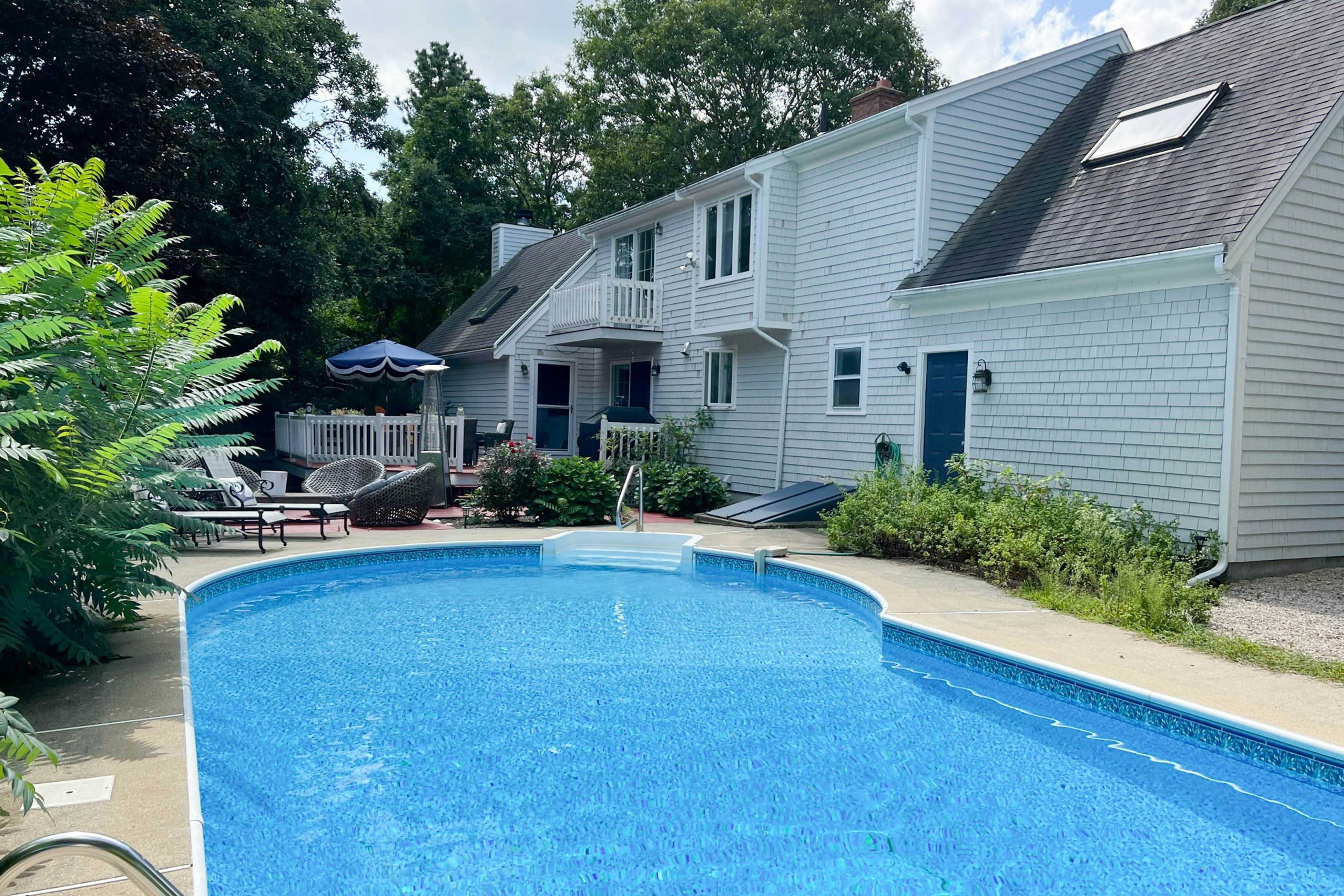 The Moon in Sandwich