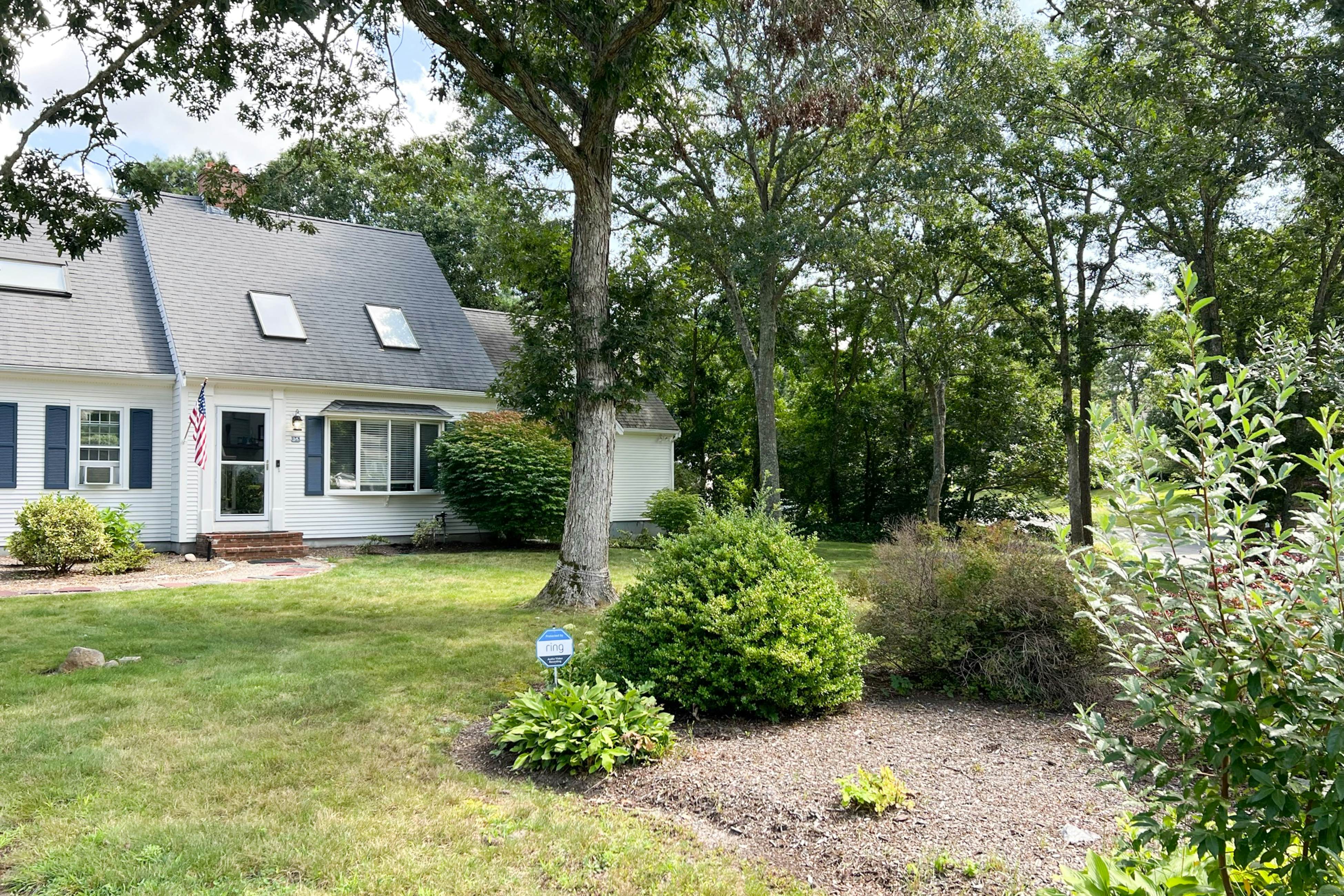 The Moon in Sandwich