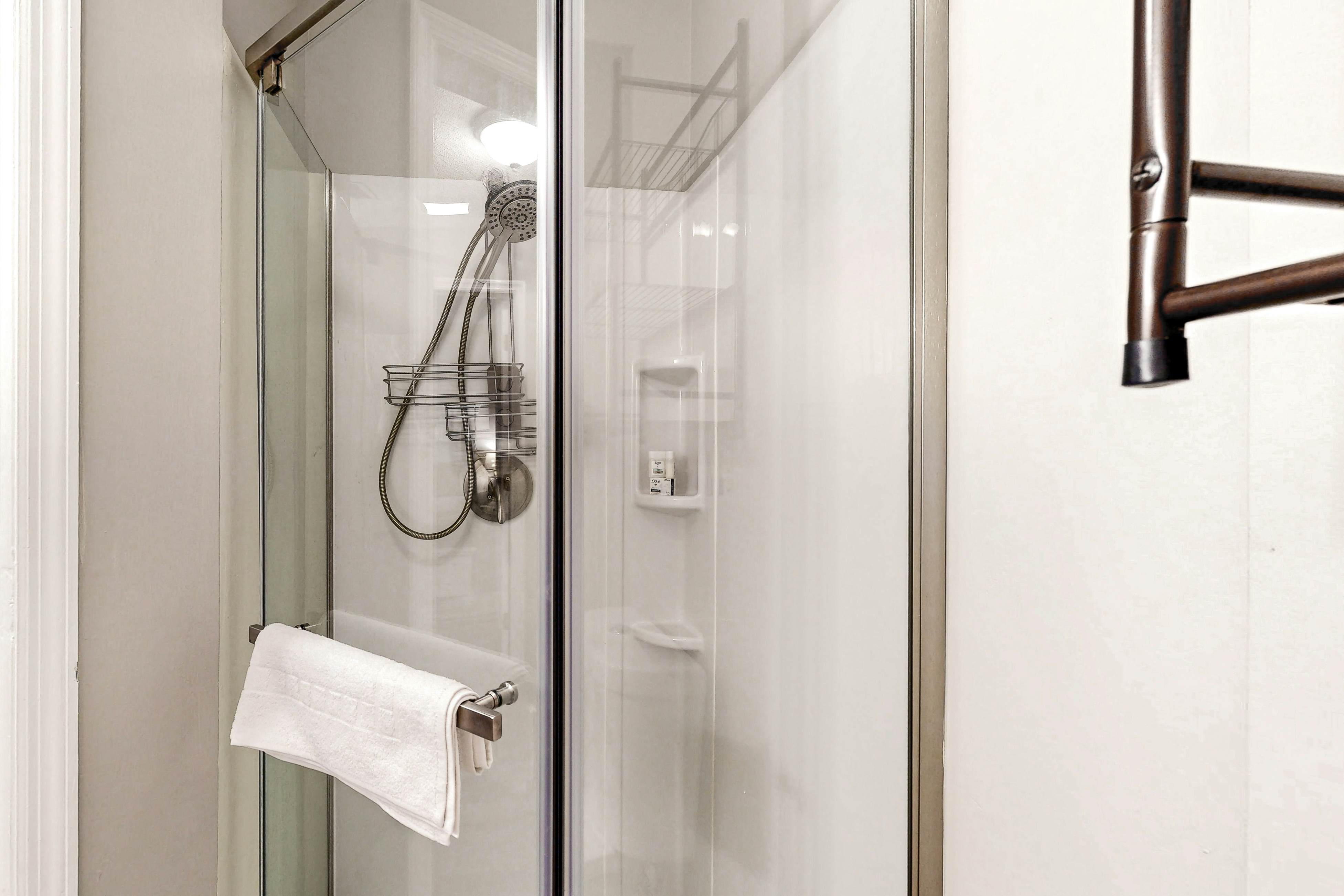 Waccamaw Condo - Unit 6