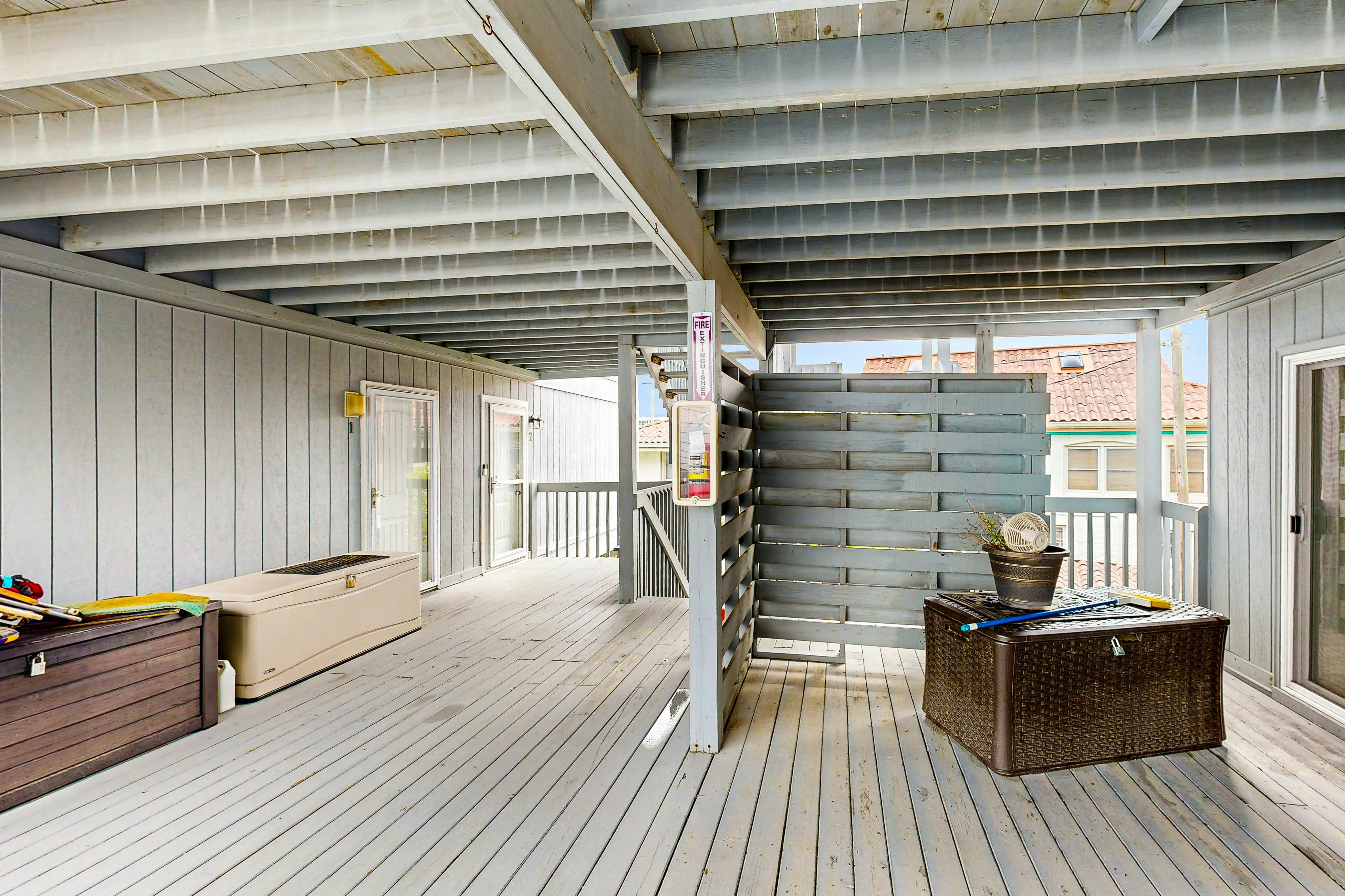 Waccamaw Condo - Unit 6