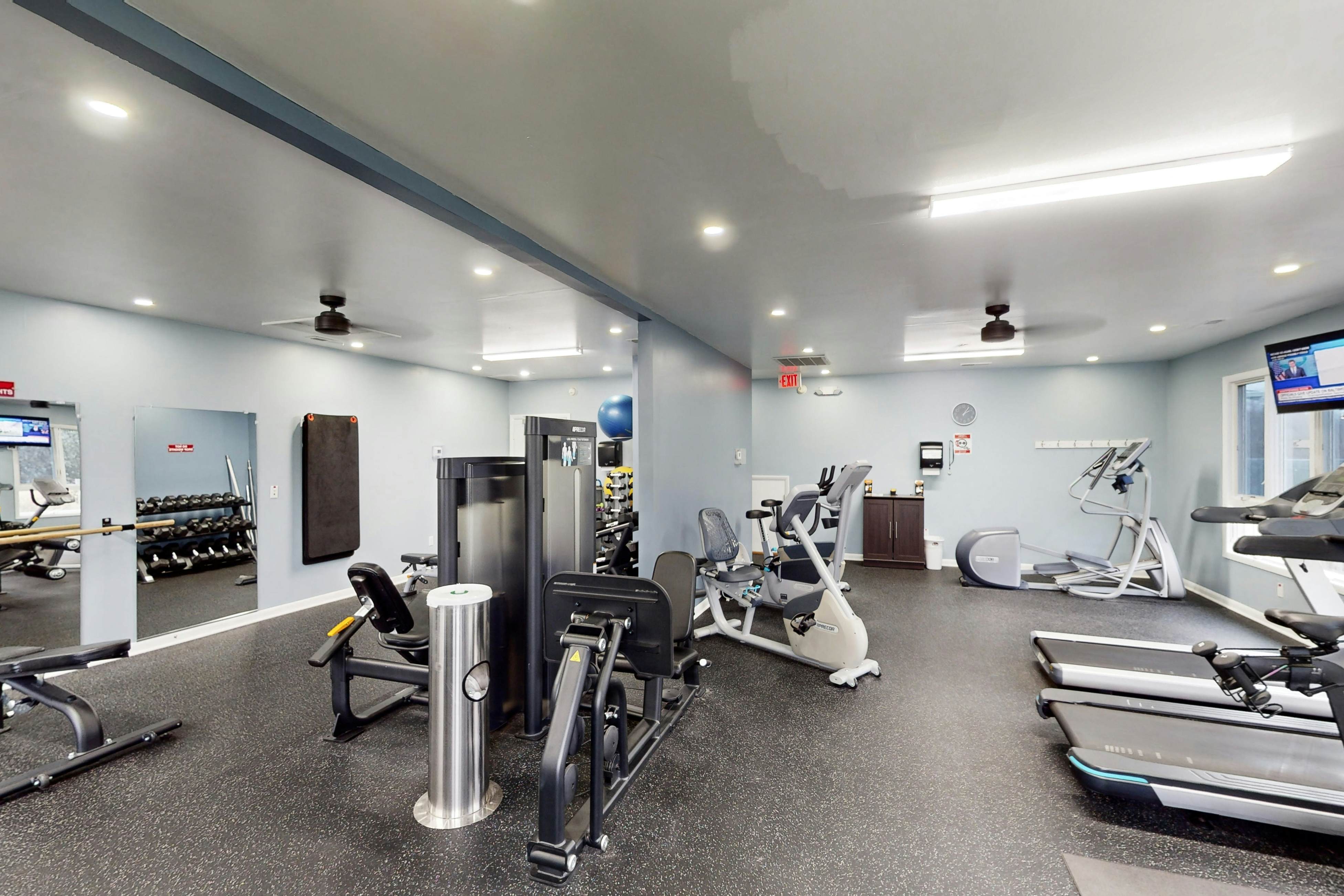 Salt Pond - After Dune Delight