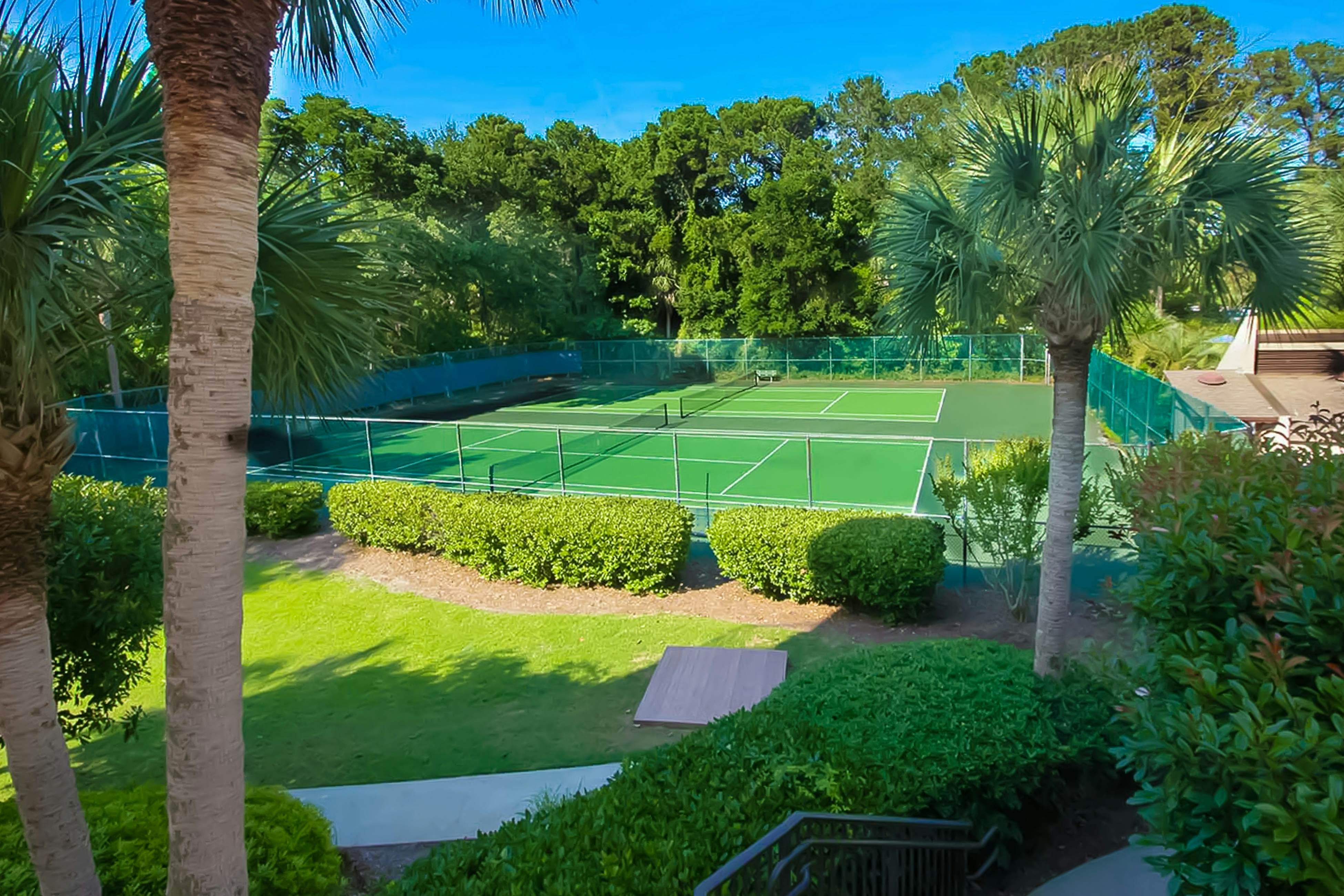 Forest Beach Villas 409