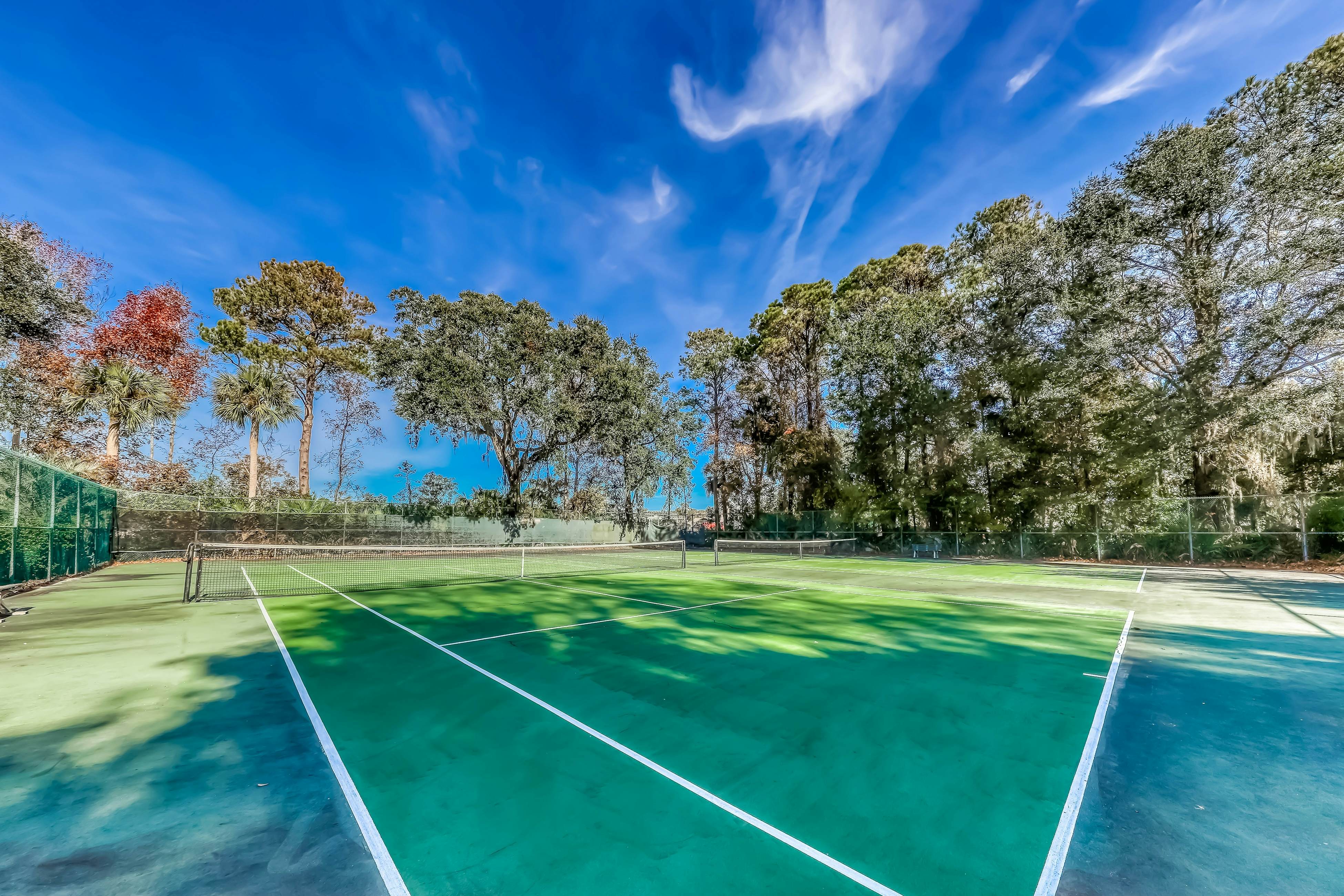 Forest Beach Villas 409