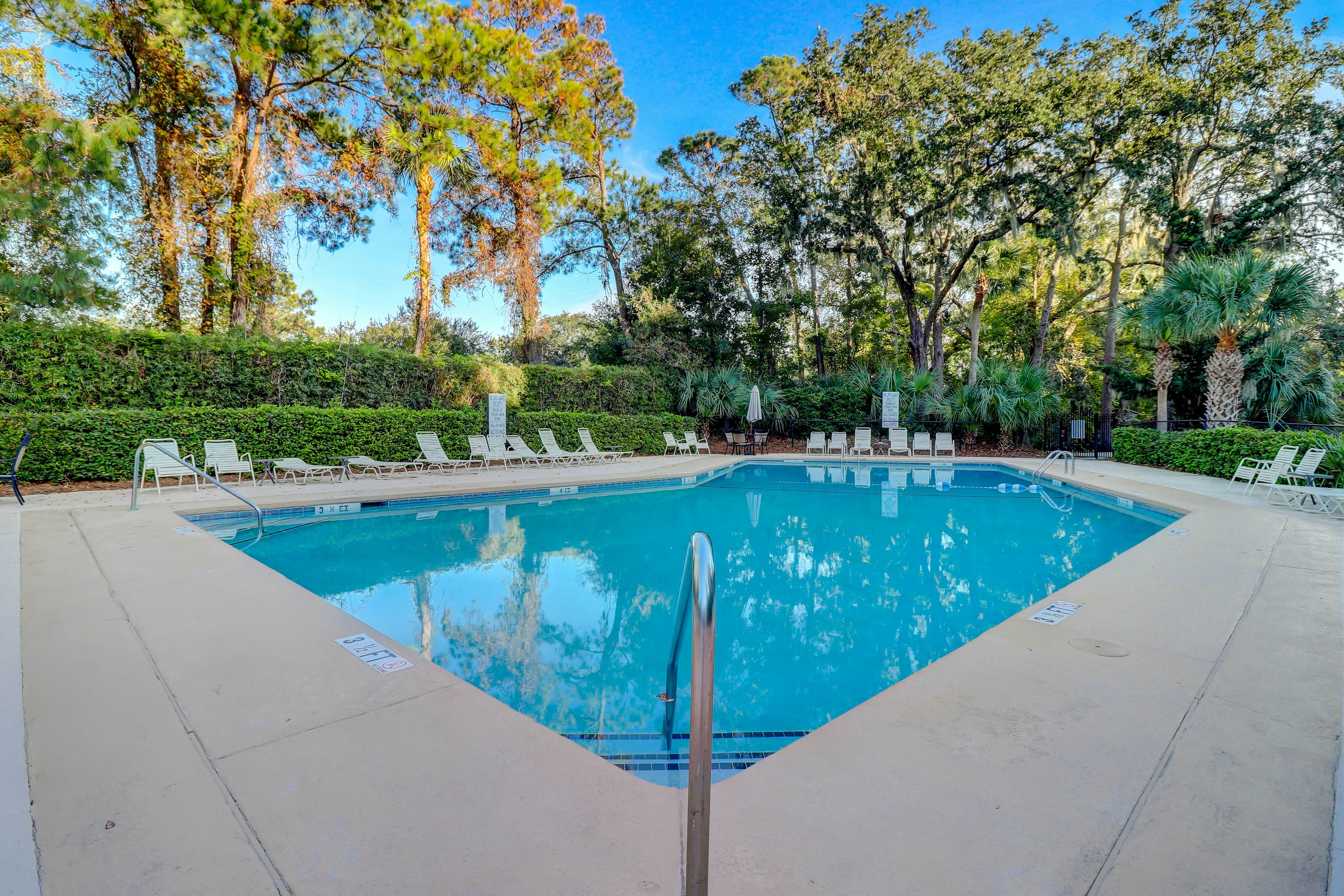 Forest Beach Villas 409