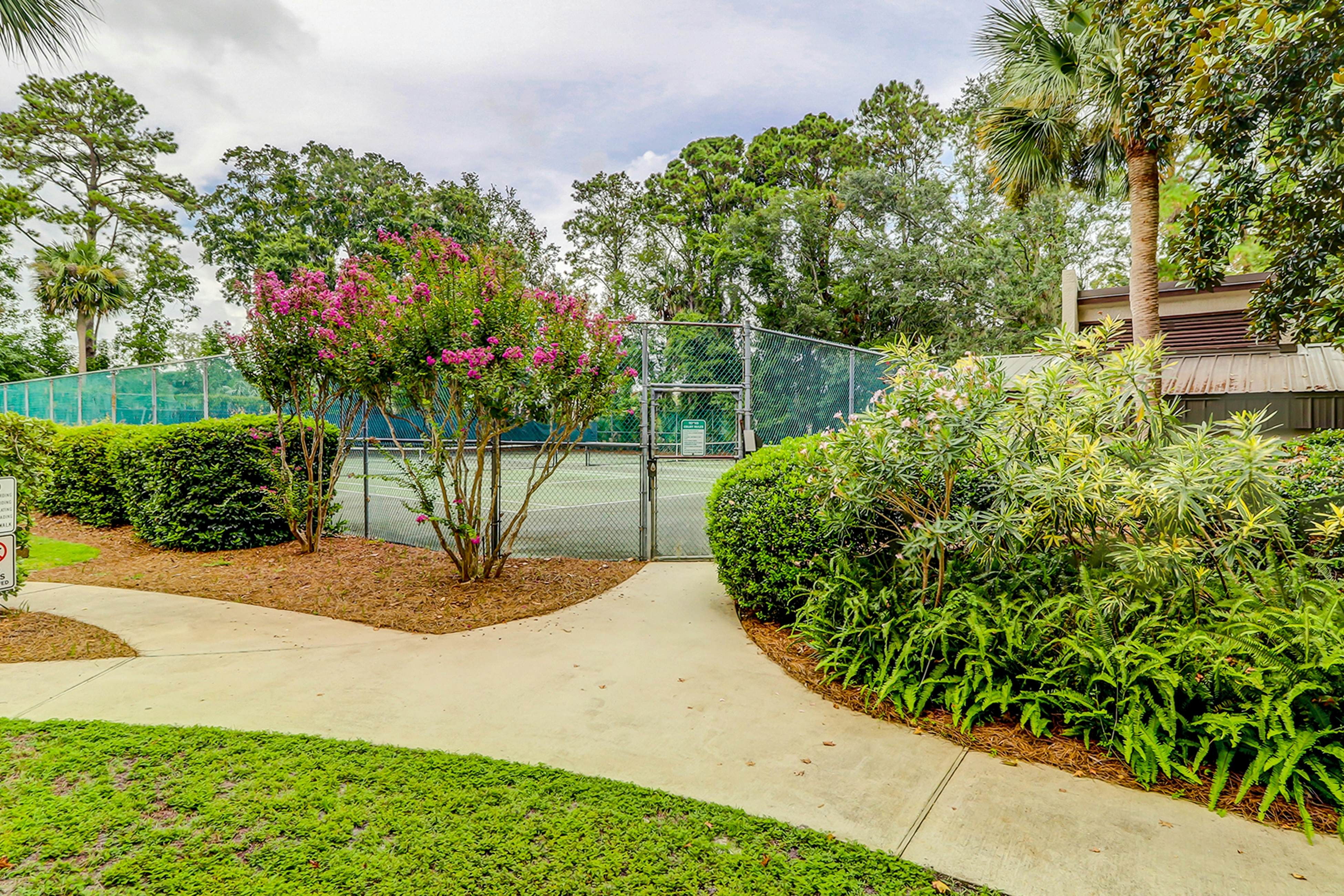 Forest Beach Villas 409