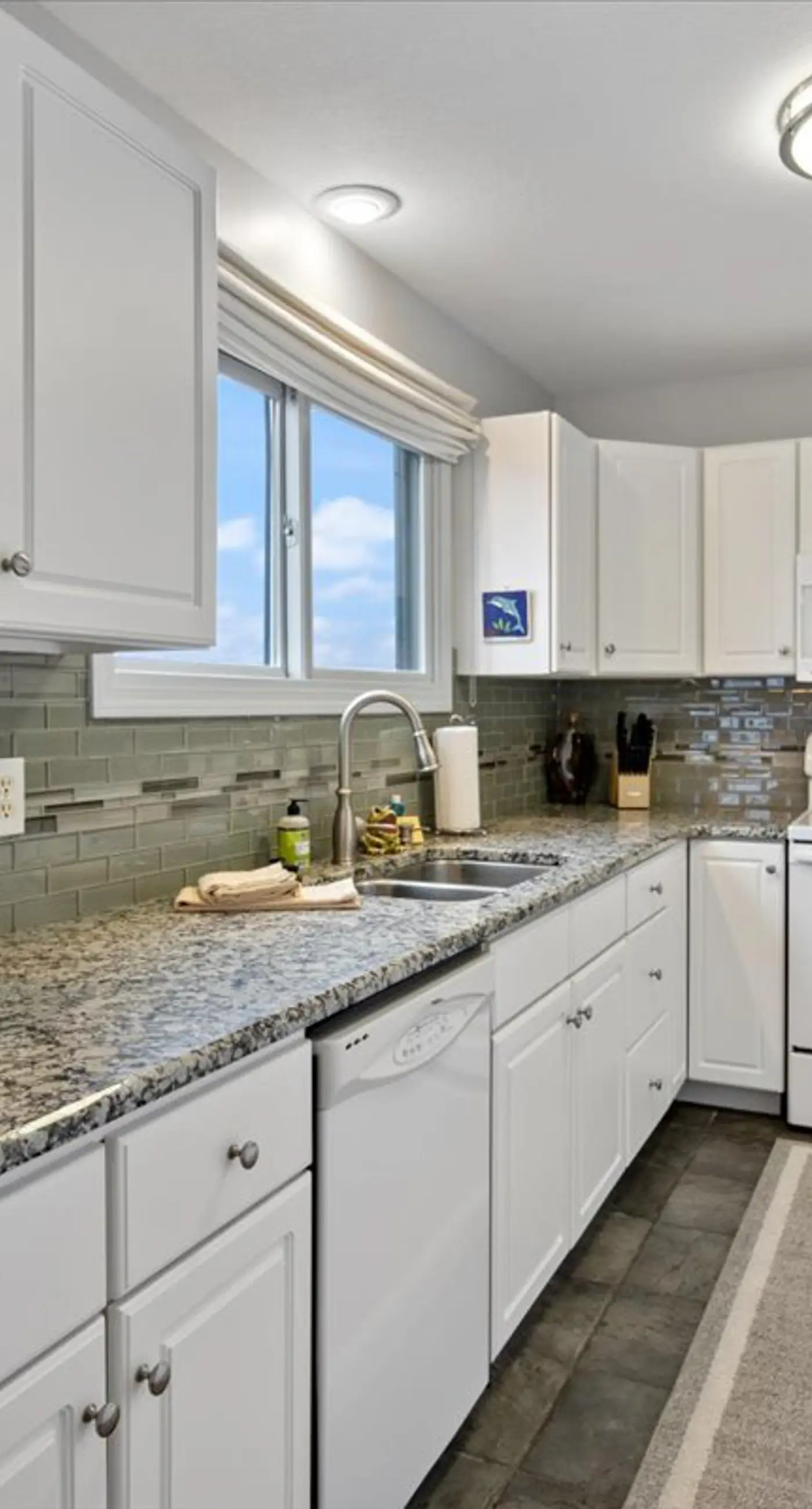 Life's Better At The Lake