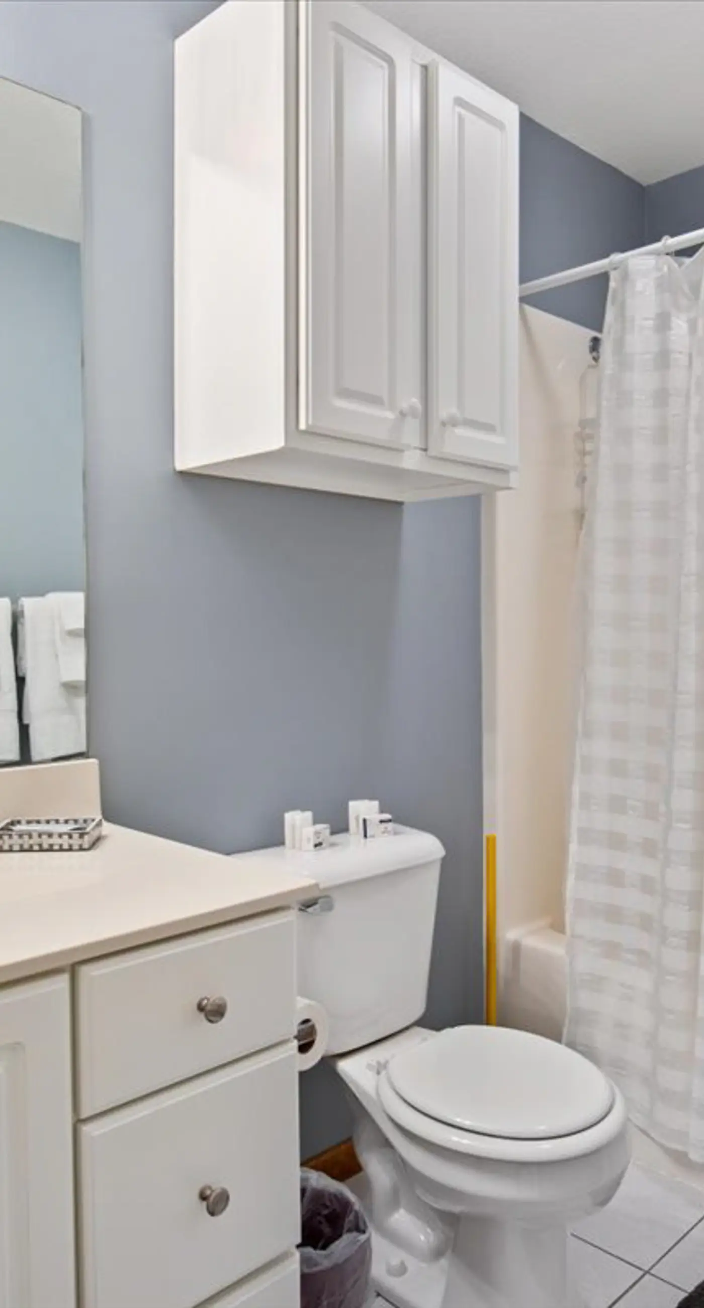 Life's Better At The Lake