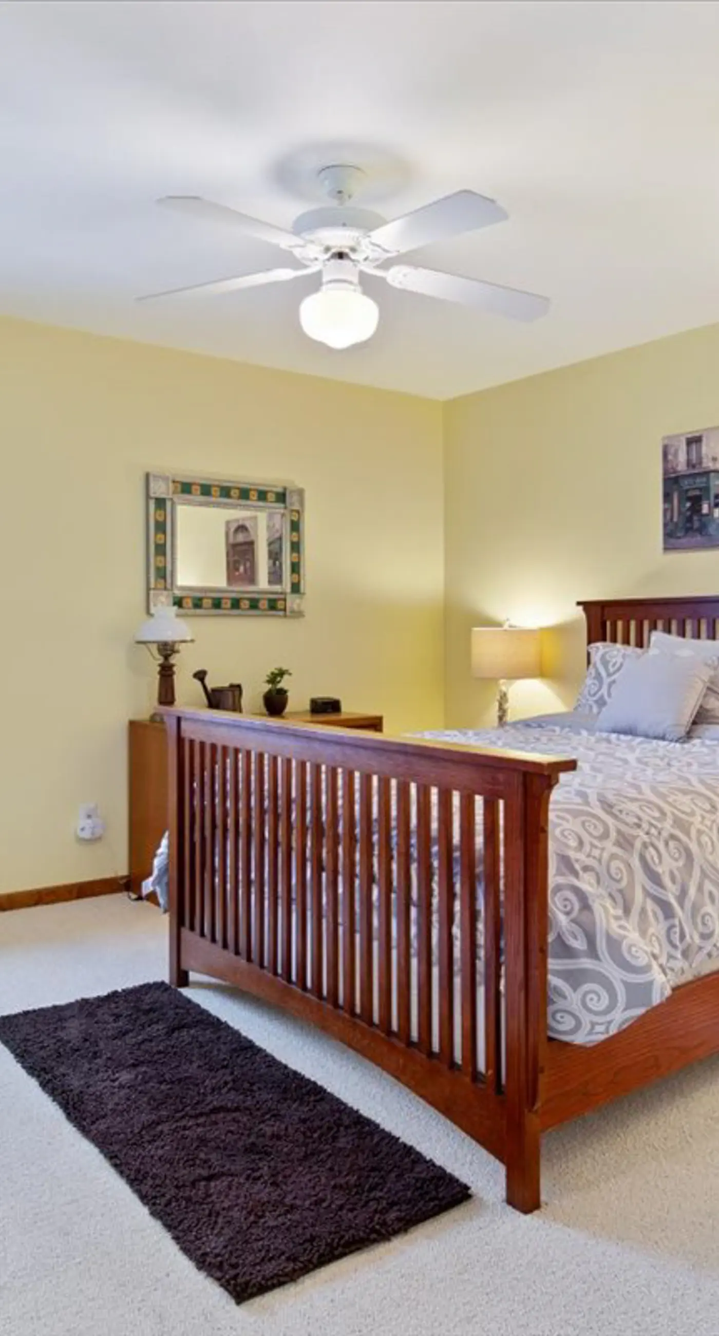 Life's Better At The Lake