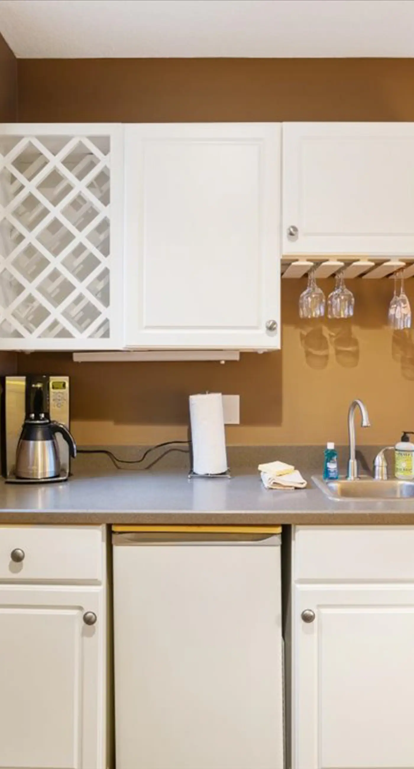 Life's Better At The Lake