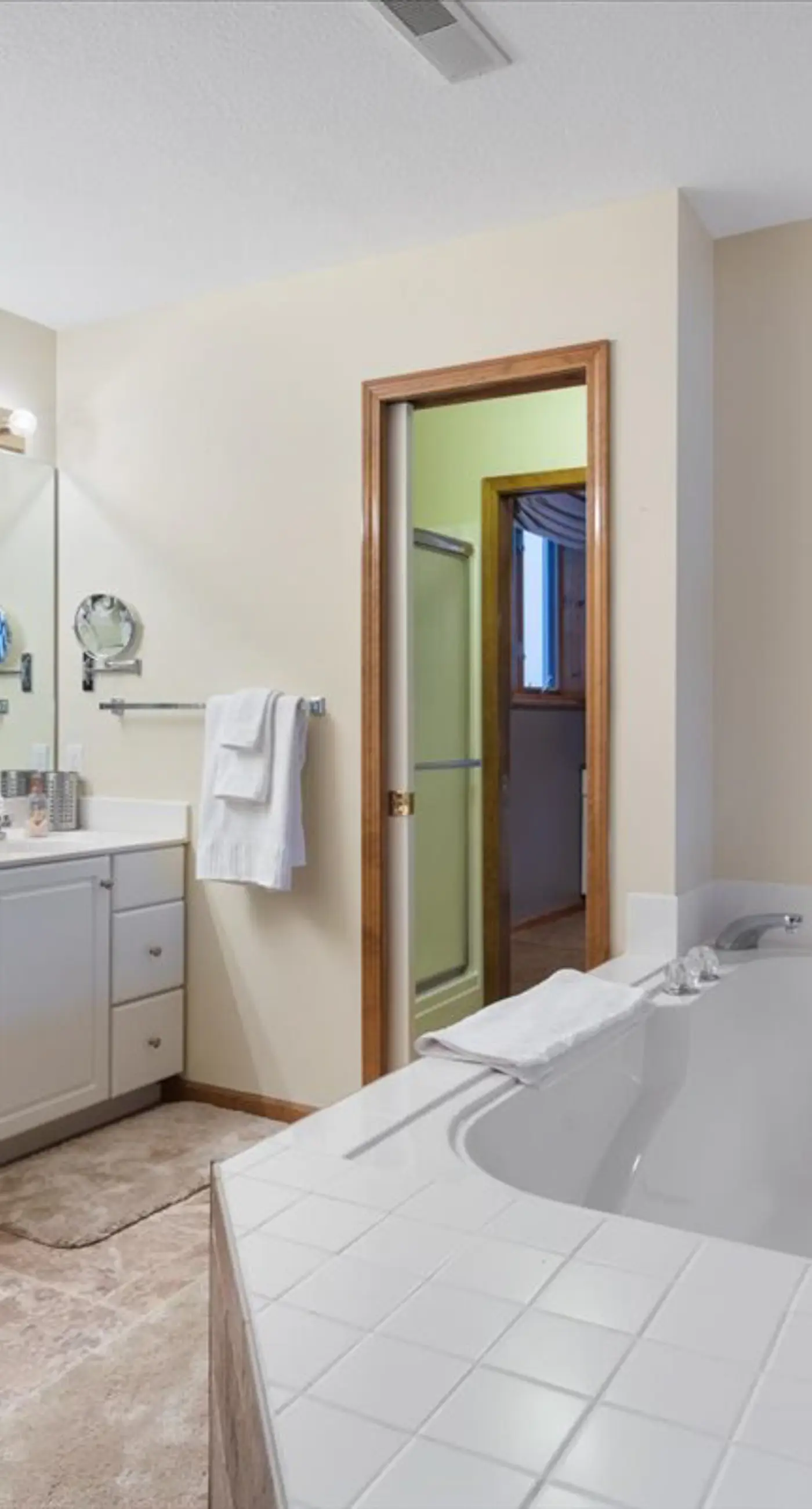 Life's Better At The Lake