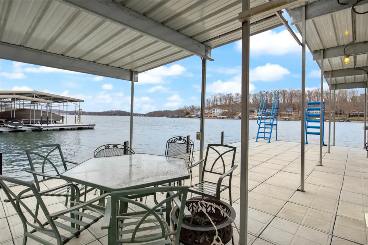 Life's Better At The Lake 4 BD Gravois Mills, MO Vacation Rental Vacasa