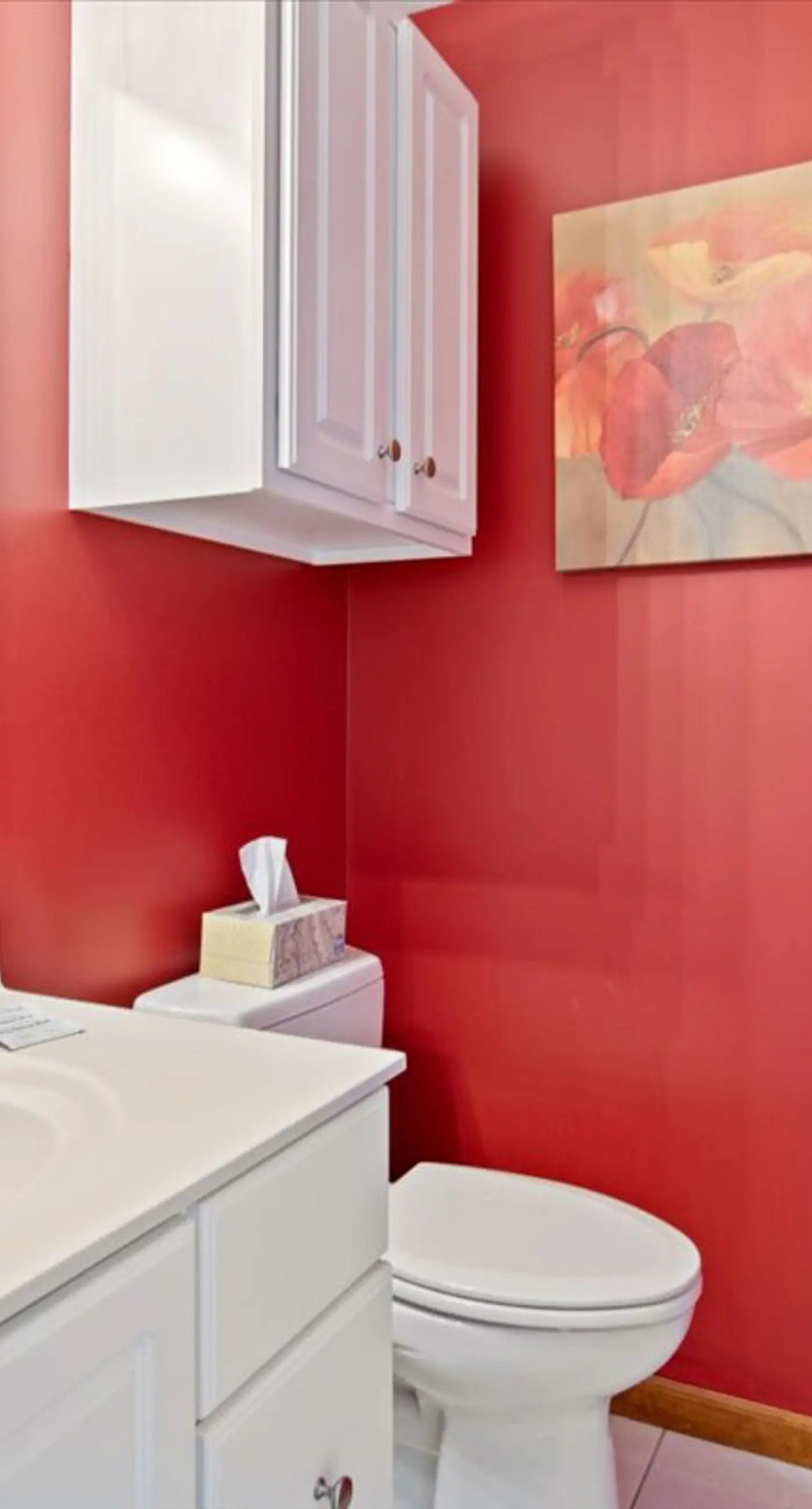 Life's Better At The Lake