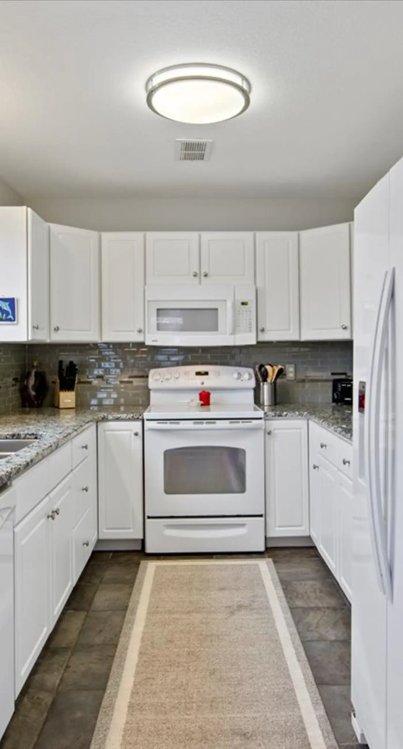 Life's Better At The Lake