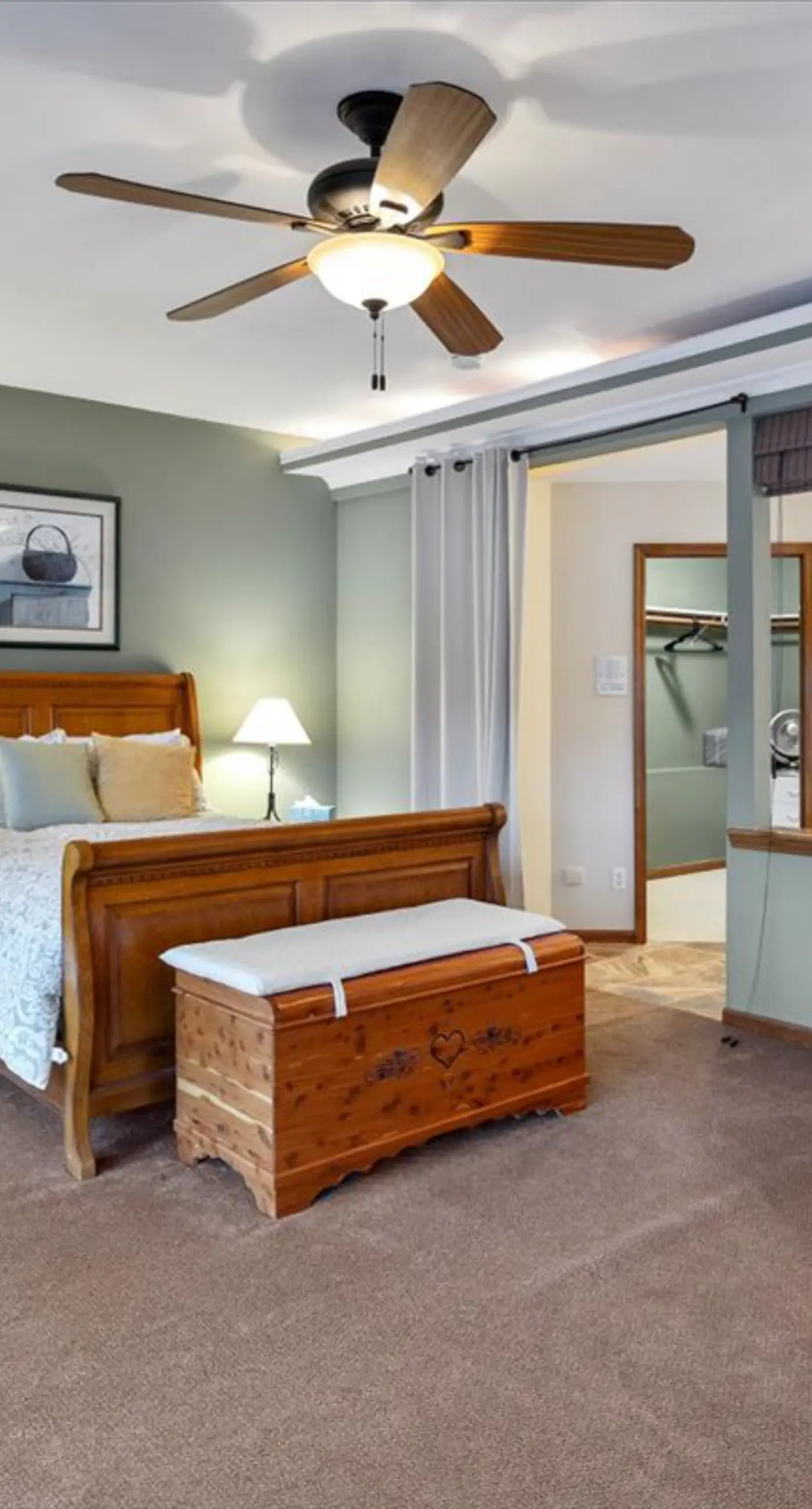 Life's Better At The Lake